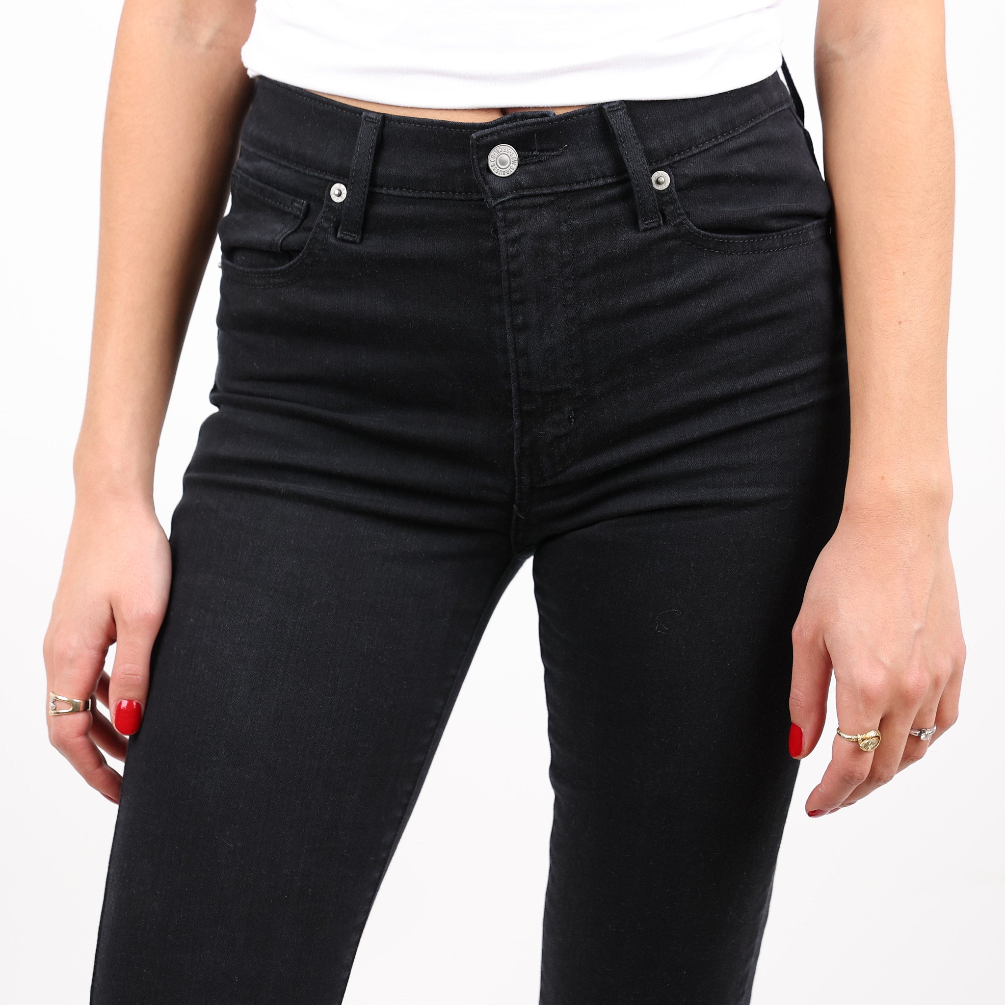 Jeans, Waist 26