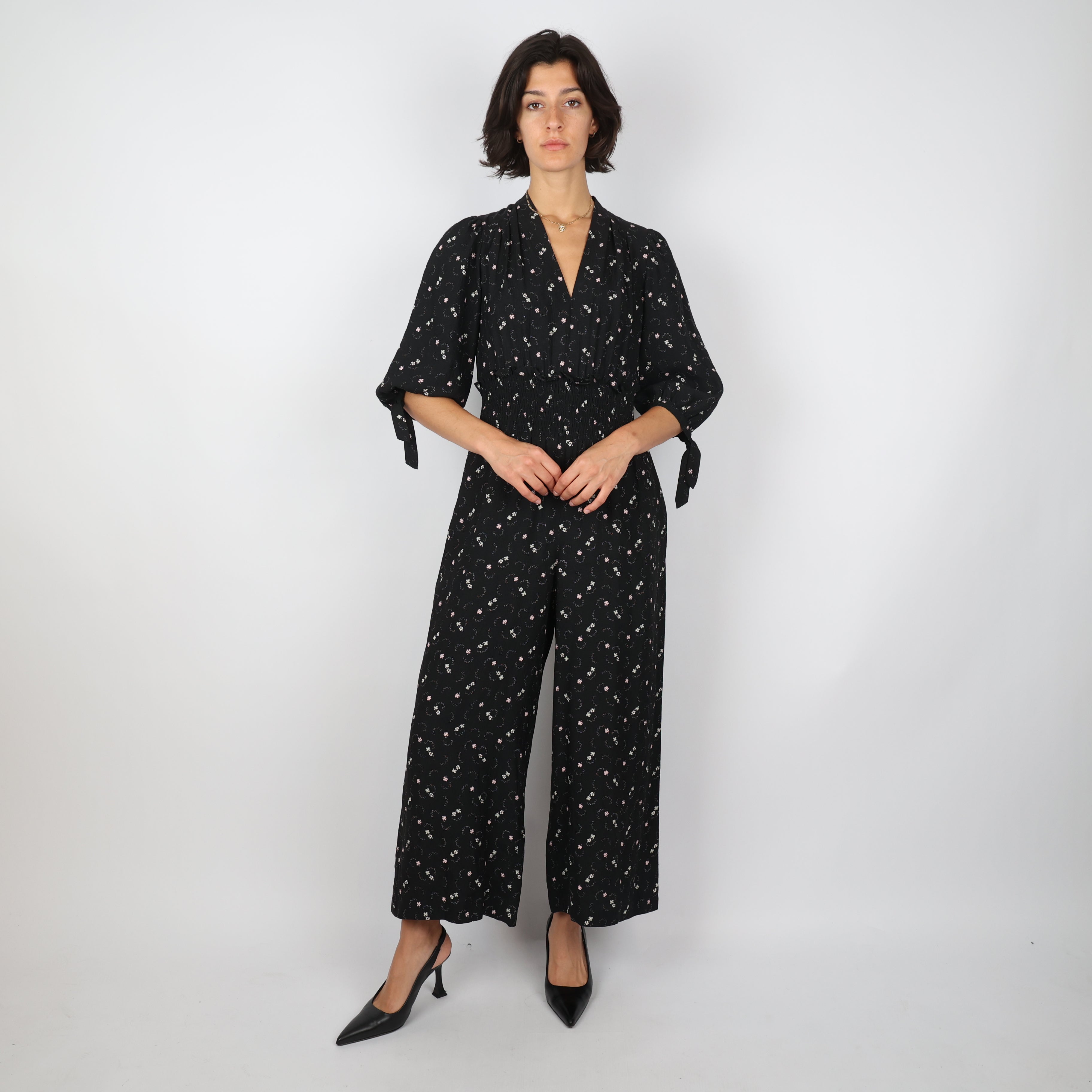 Jumpsuit, UK Size 8