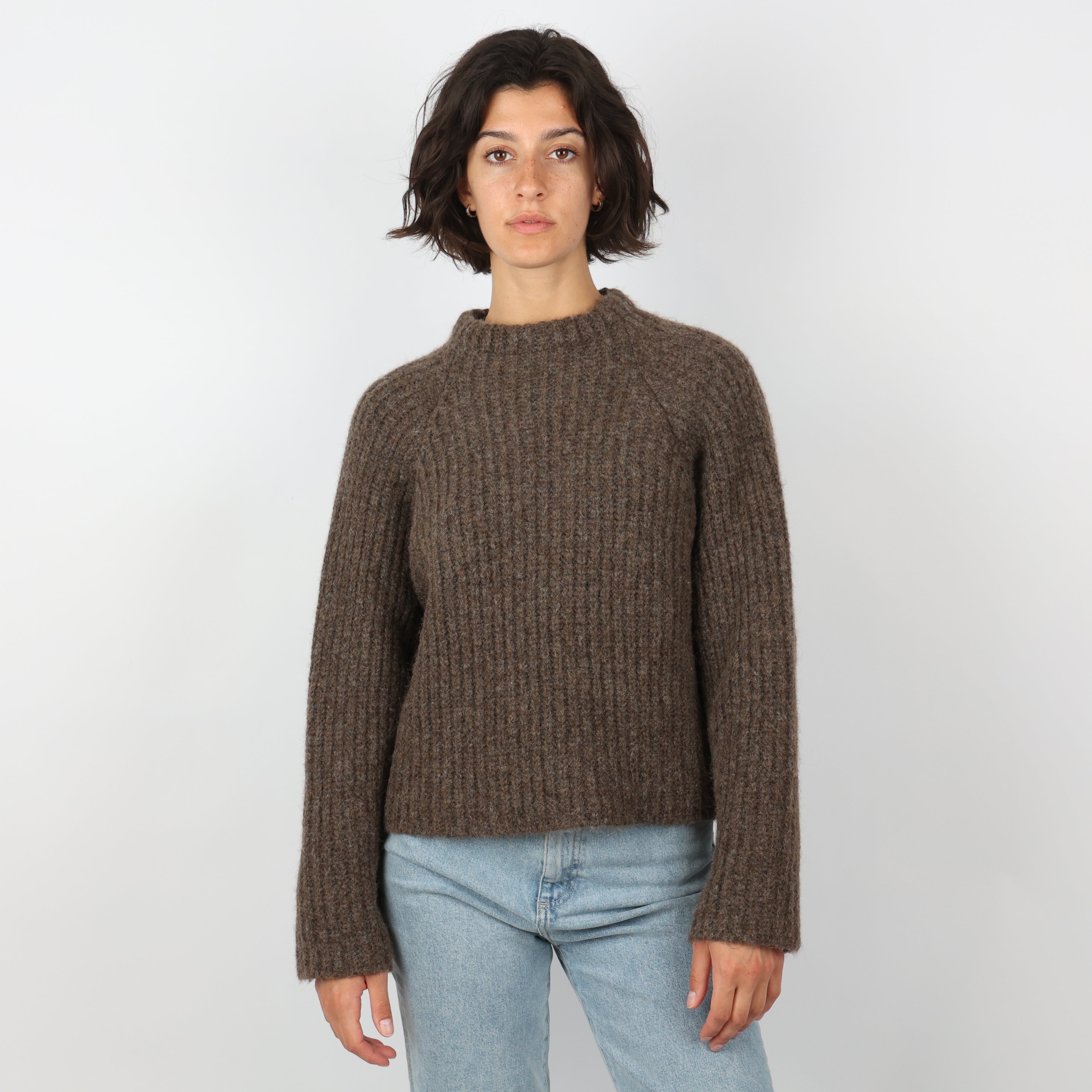 Knitwear, UK Size 8