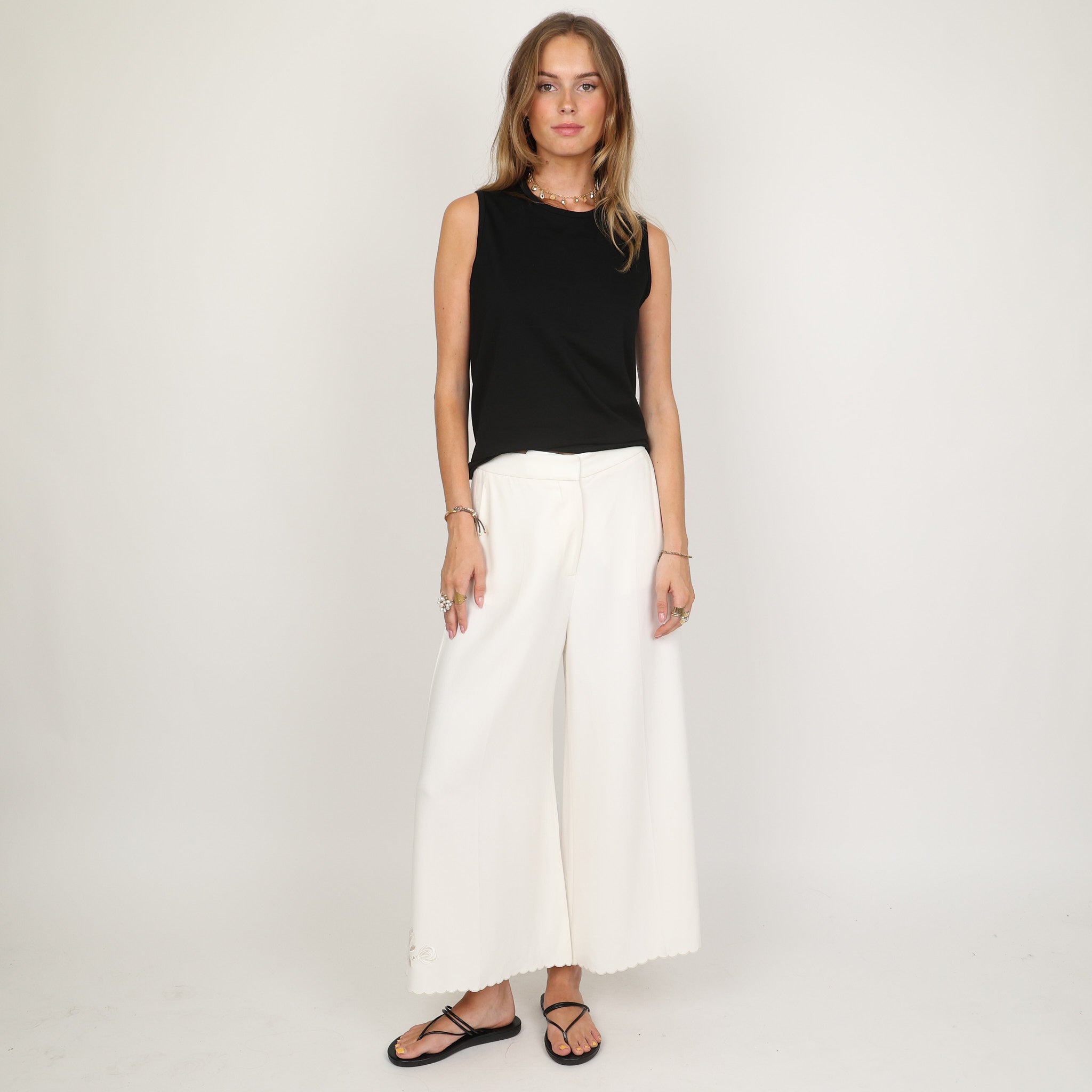 Trousers, UK Size 8