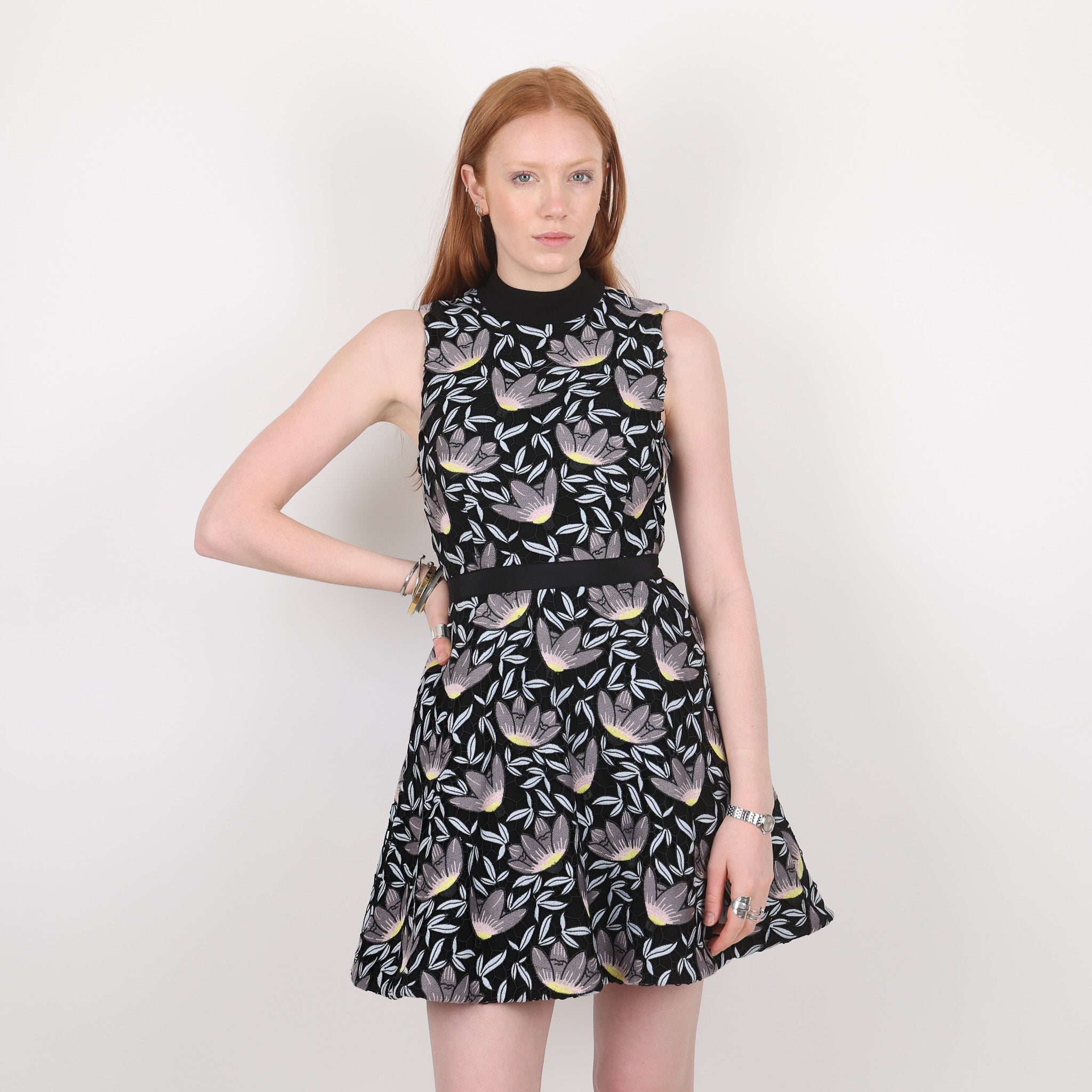 Dress, UK Size 8