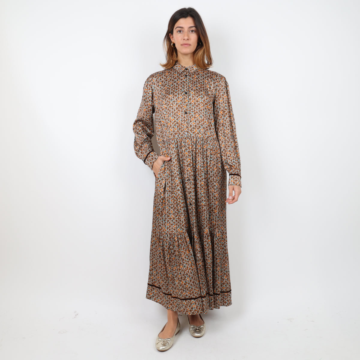 Dress, UK Size 10