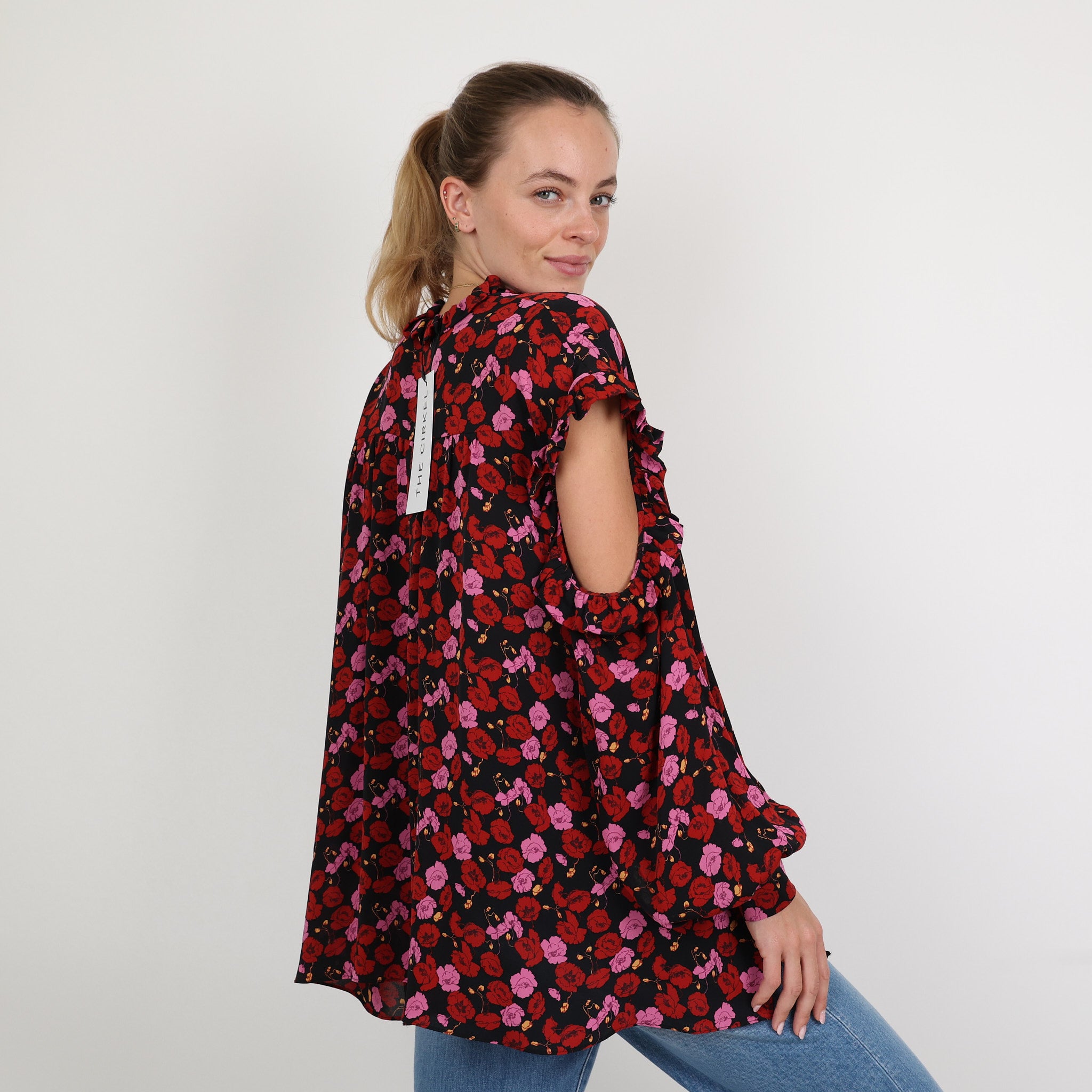 Blouse, UK Size 8