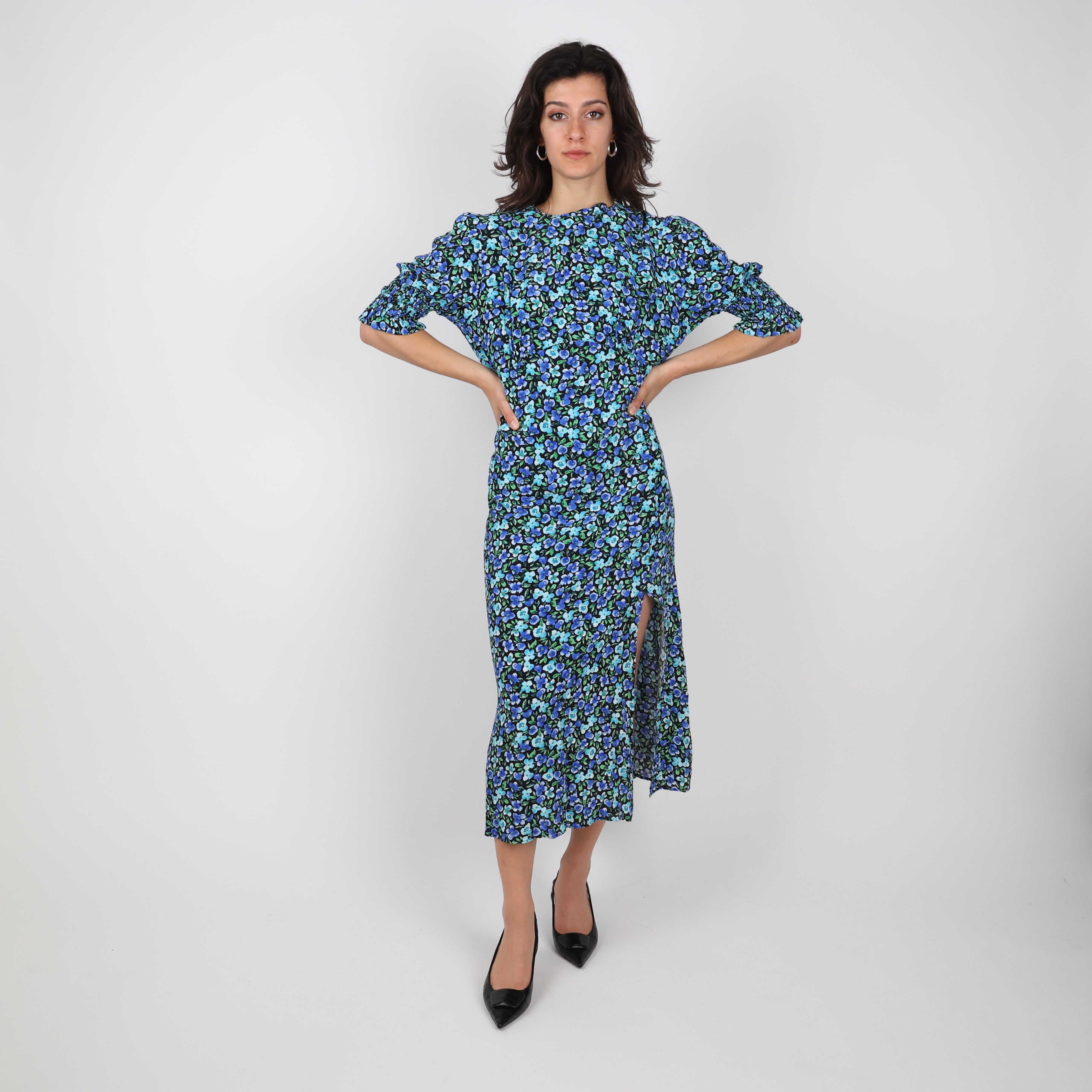 Dress, UK Size 16