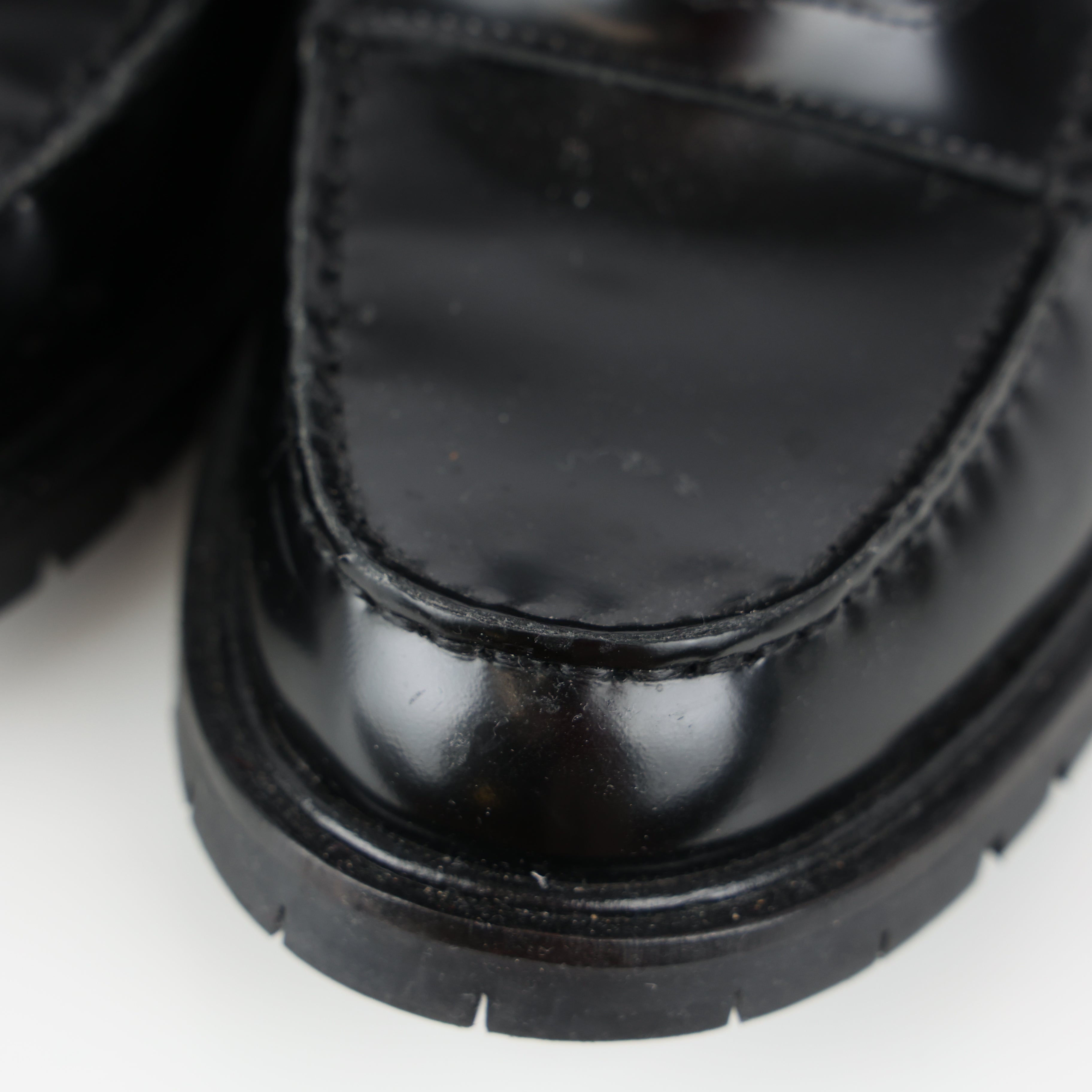 Loafers , Shoe Size 38.5