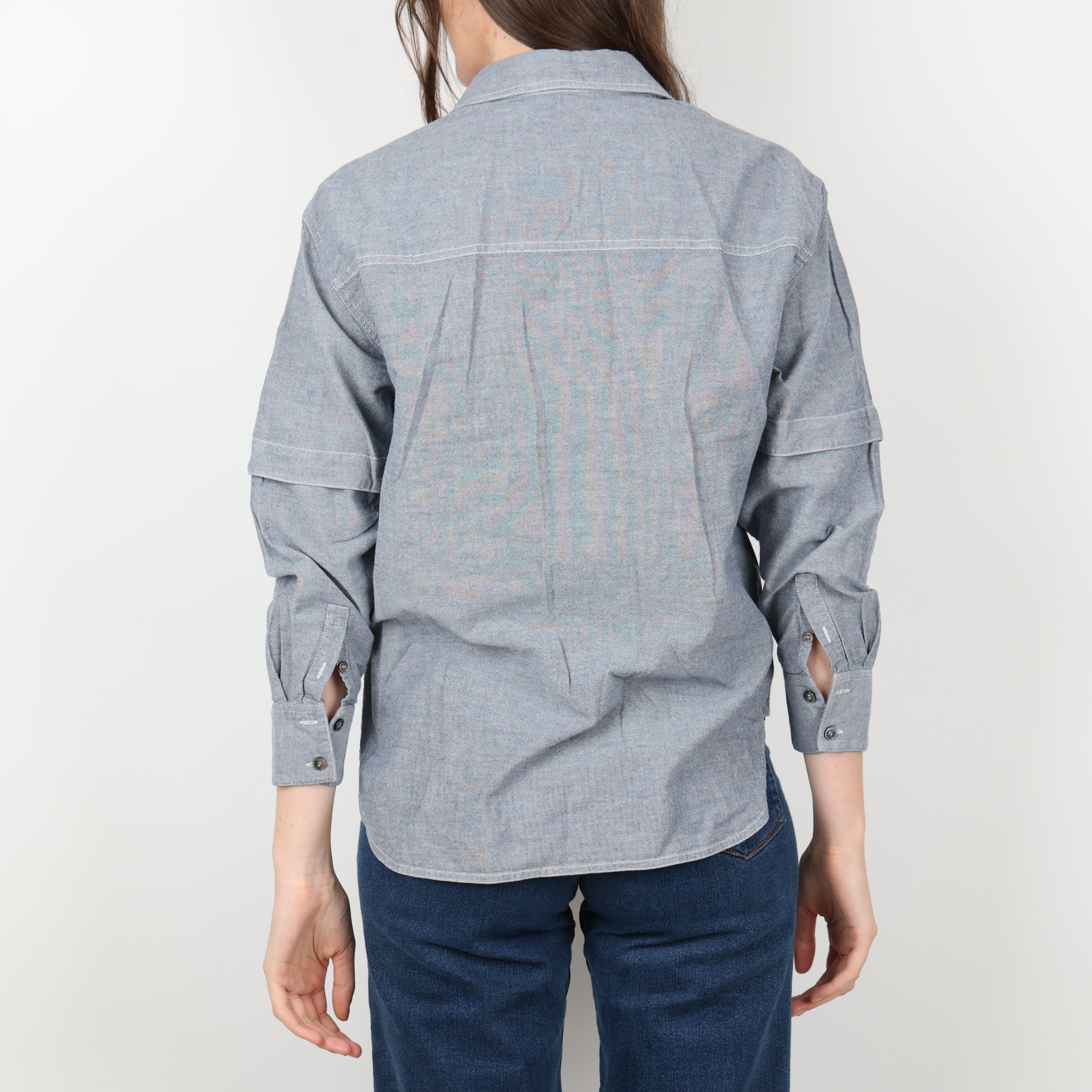 Shirt, UK Size 6
