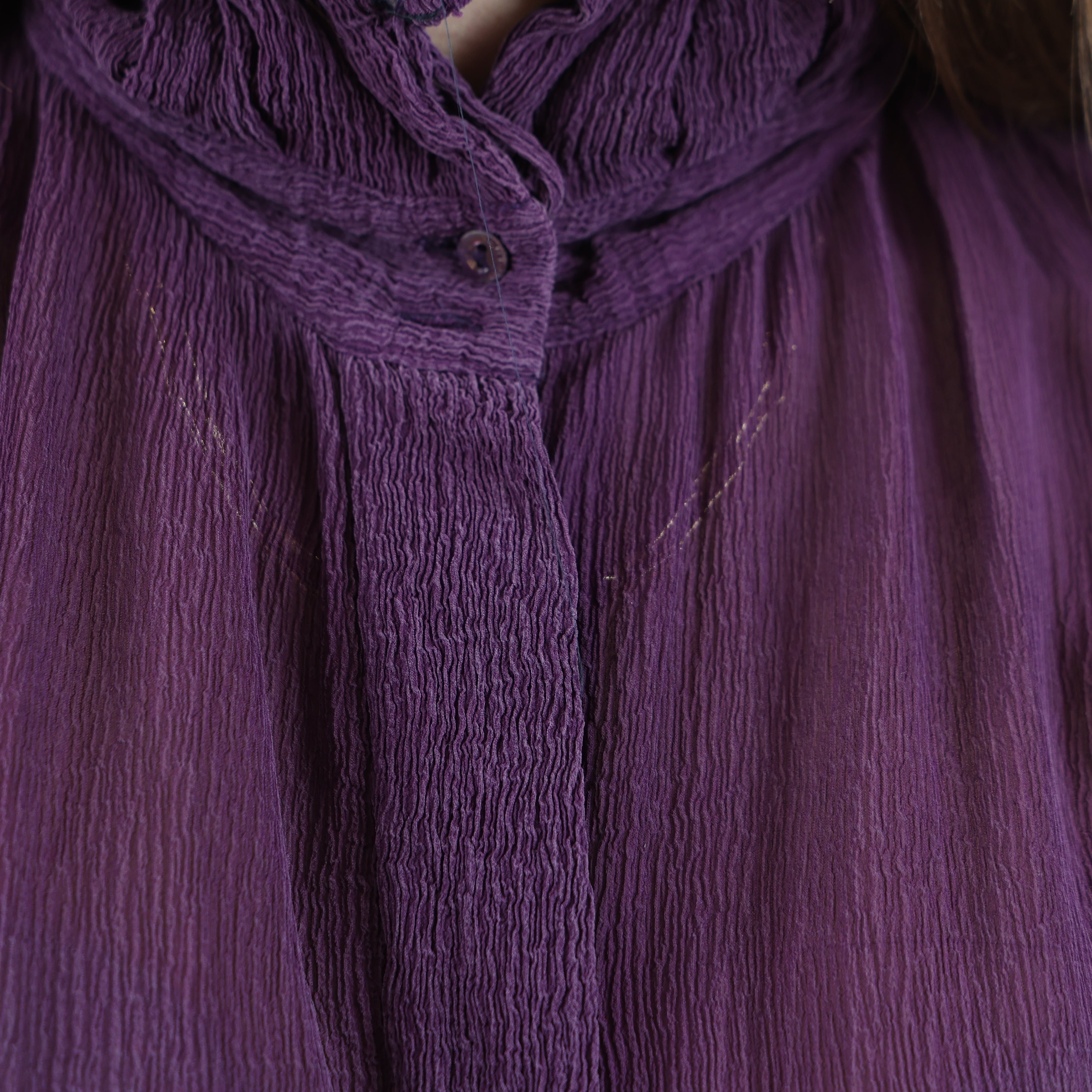 Blouse, UK Size 8