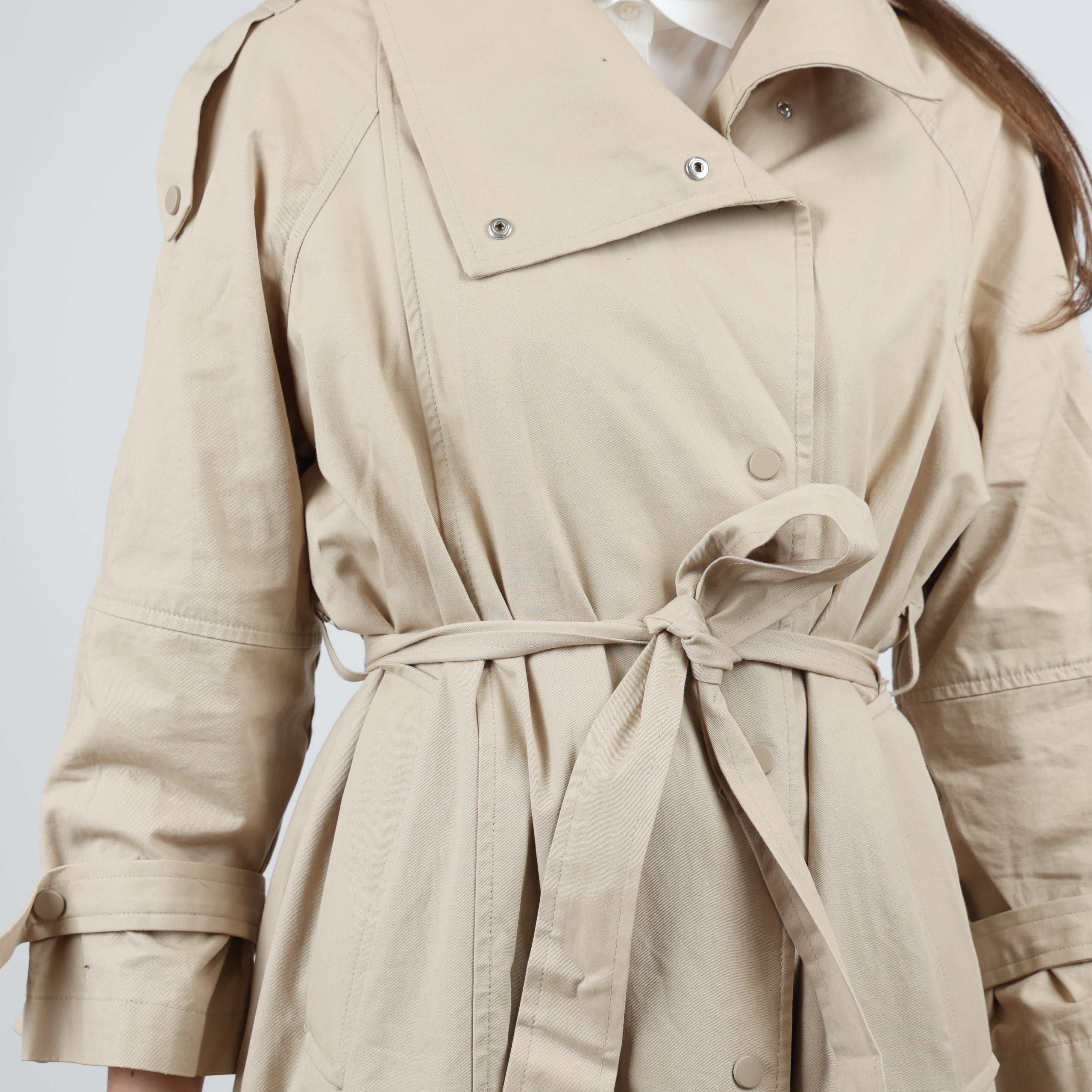 Coat, UK Size 8