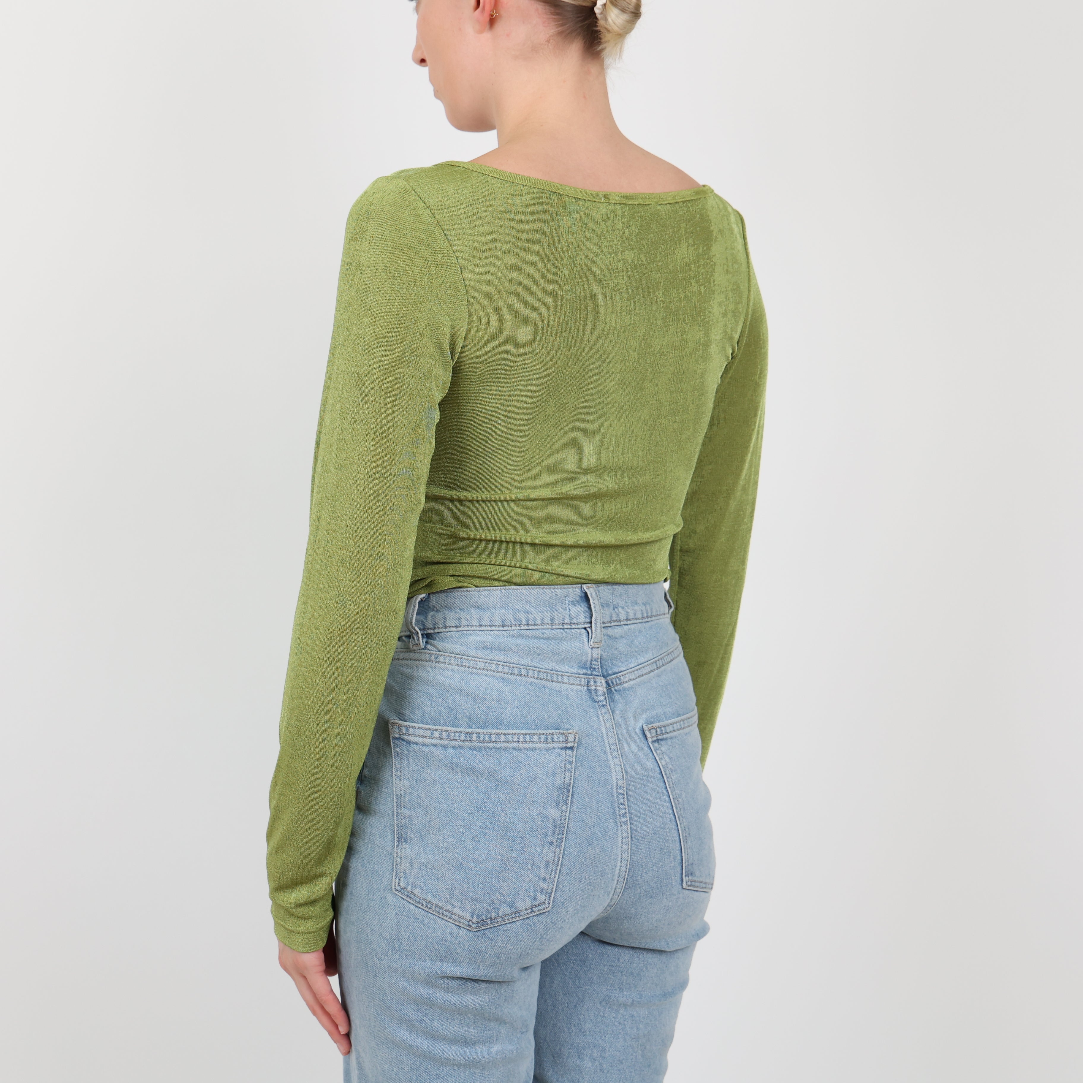 Top, UK Size 10