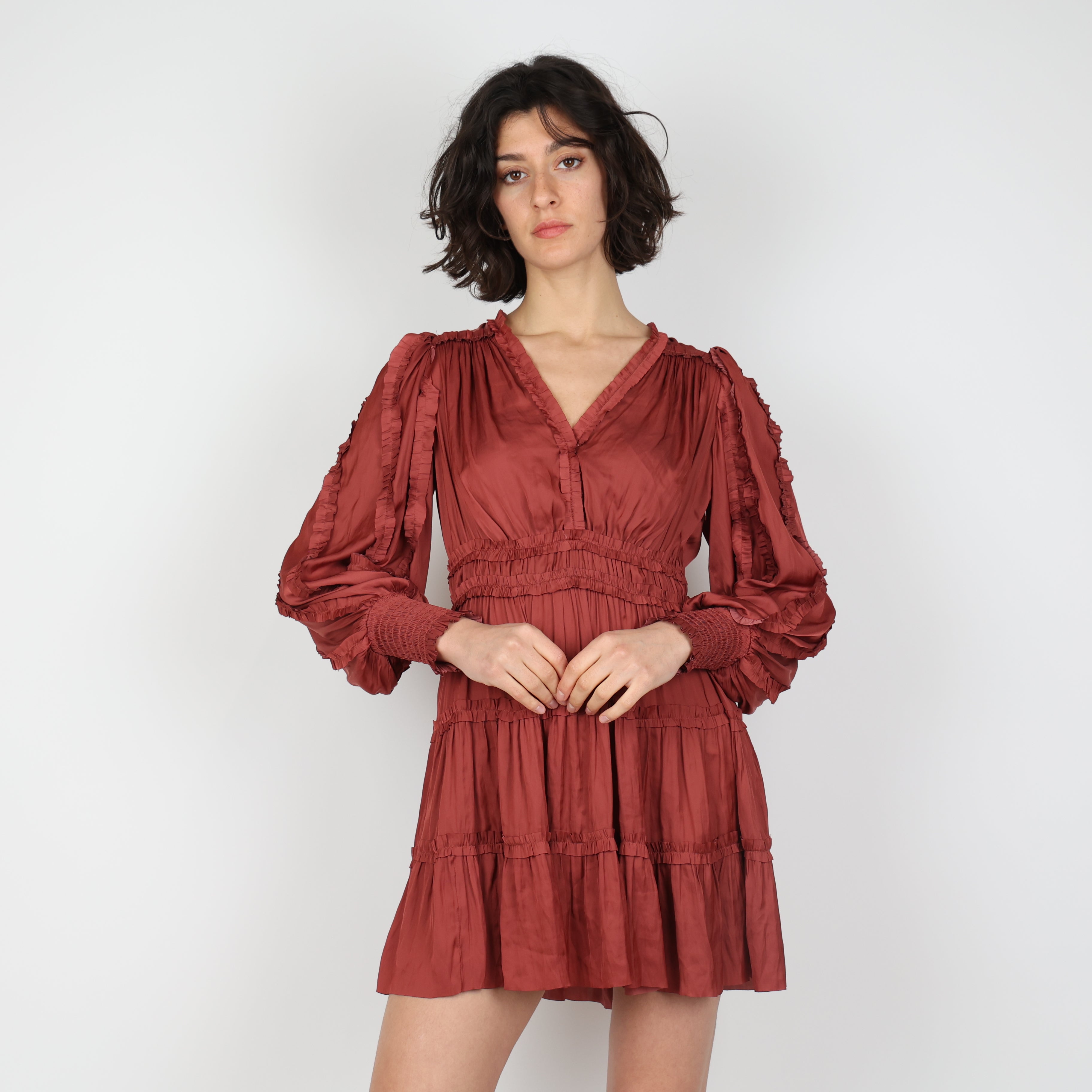 Dress, UK Size 6