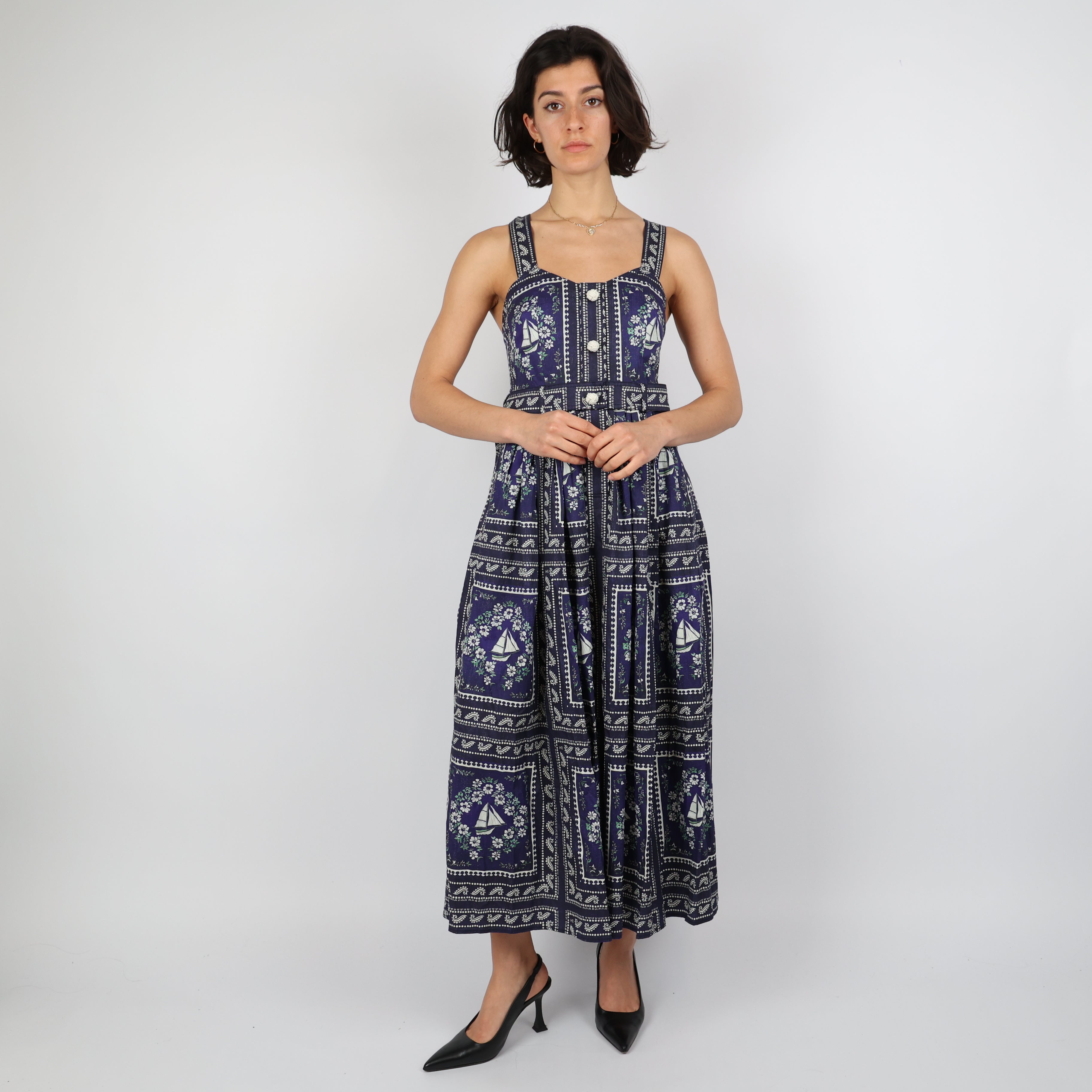Dress, UK Size 4