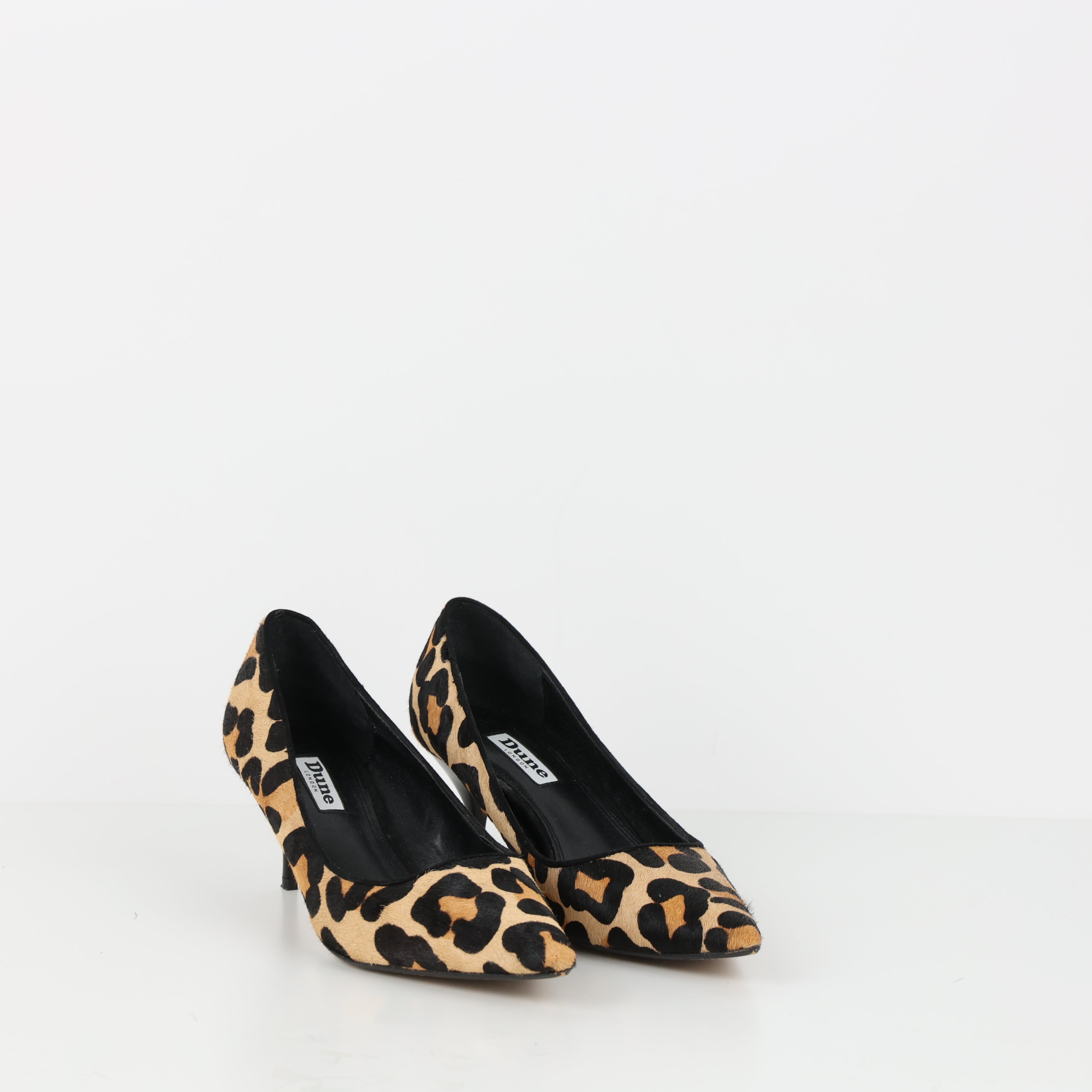 Heels, Shoe Size 37