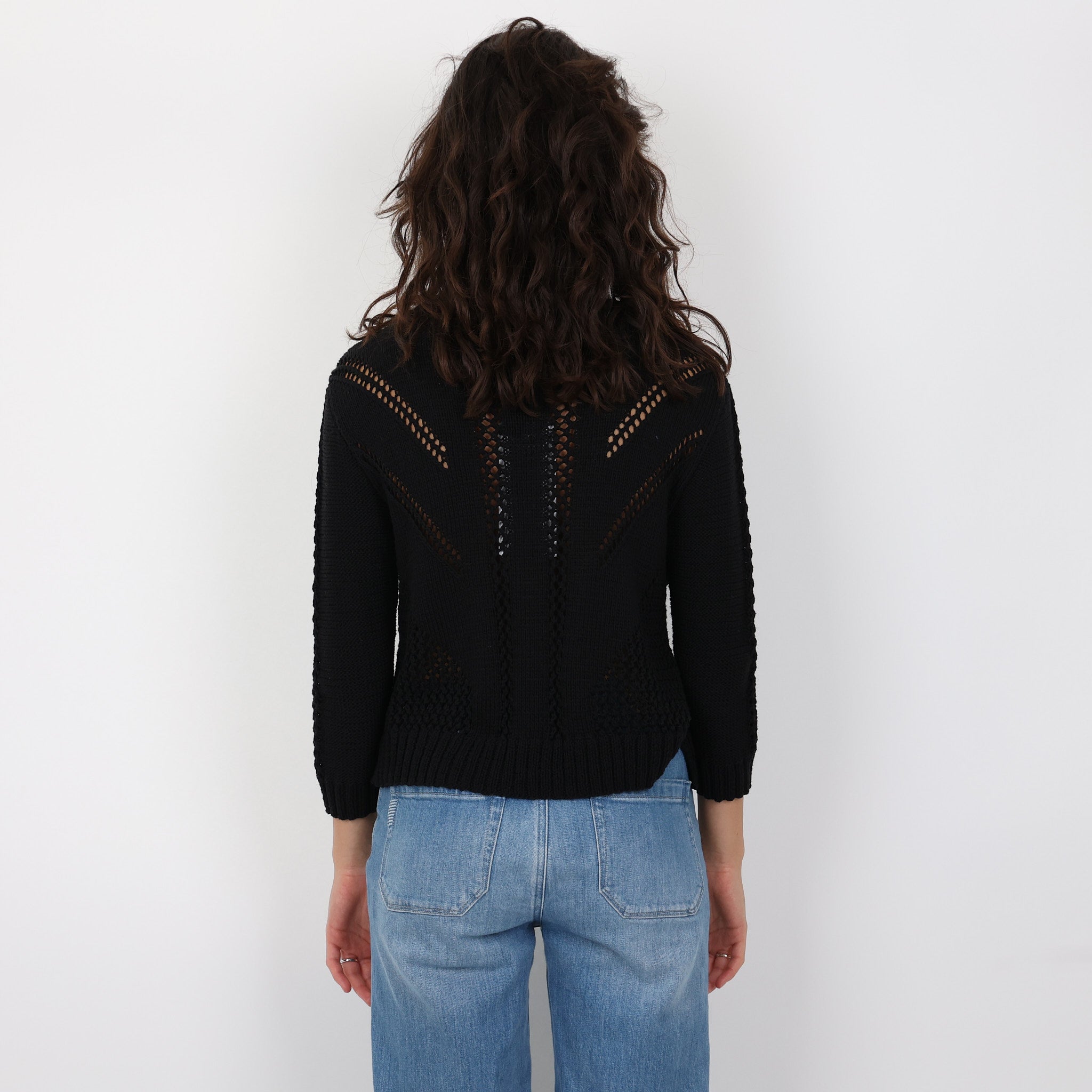 Knitwear, UK Size 8