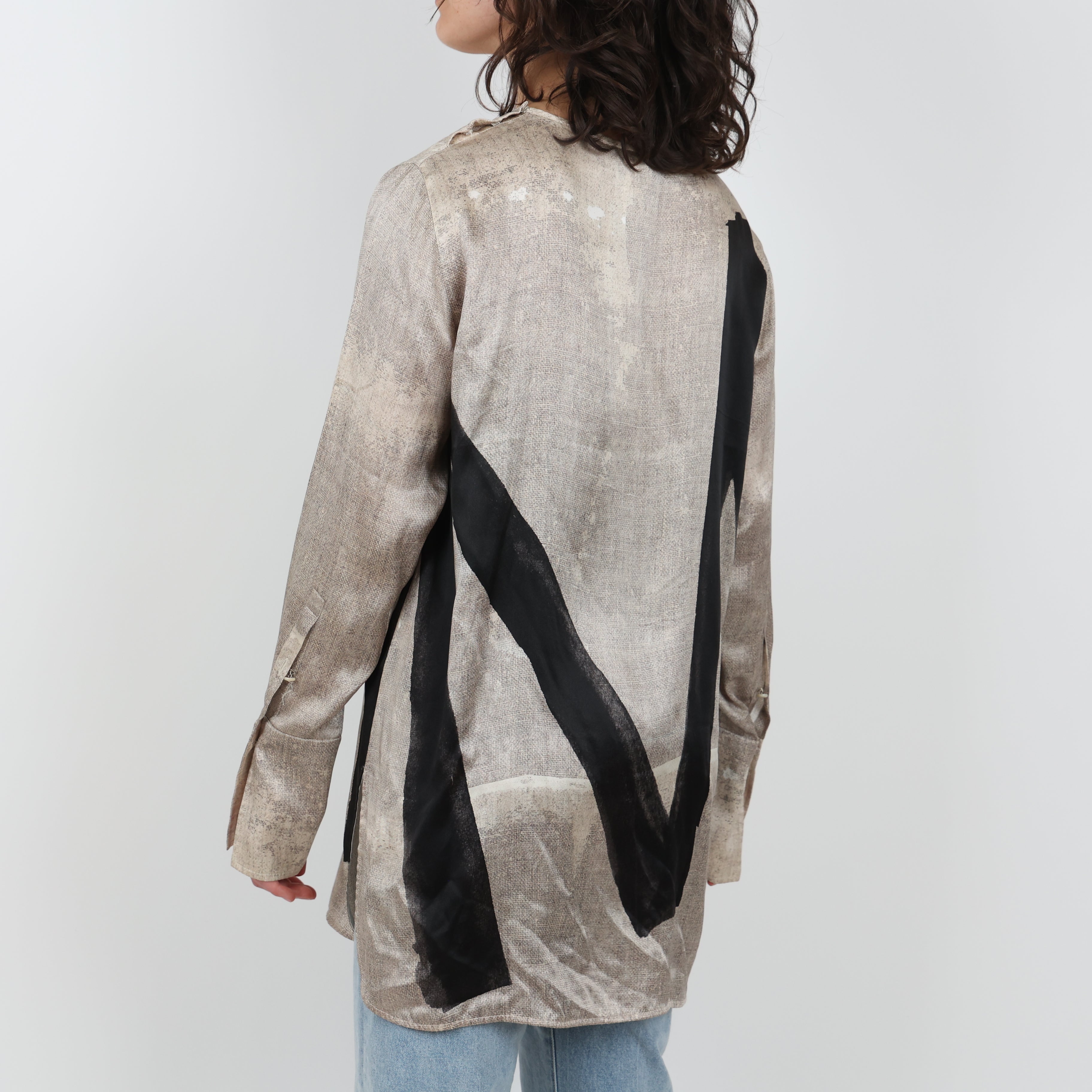 Blouse, UK Size 14