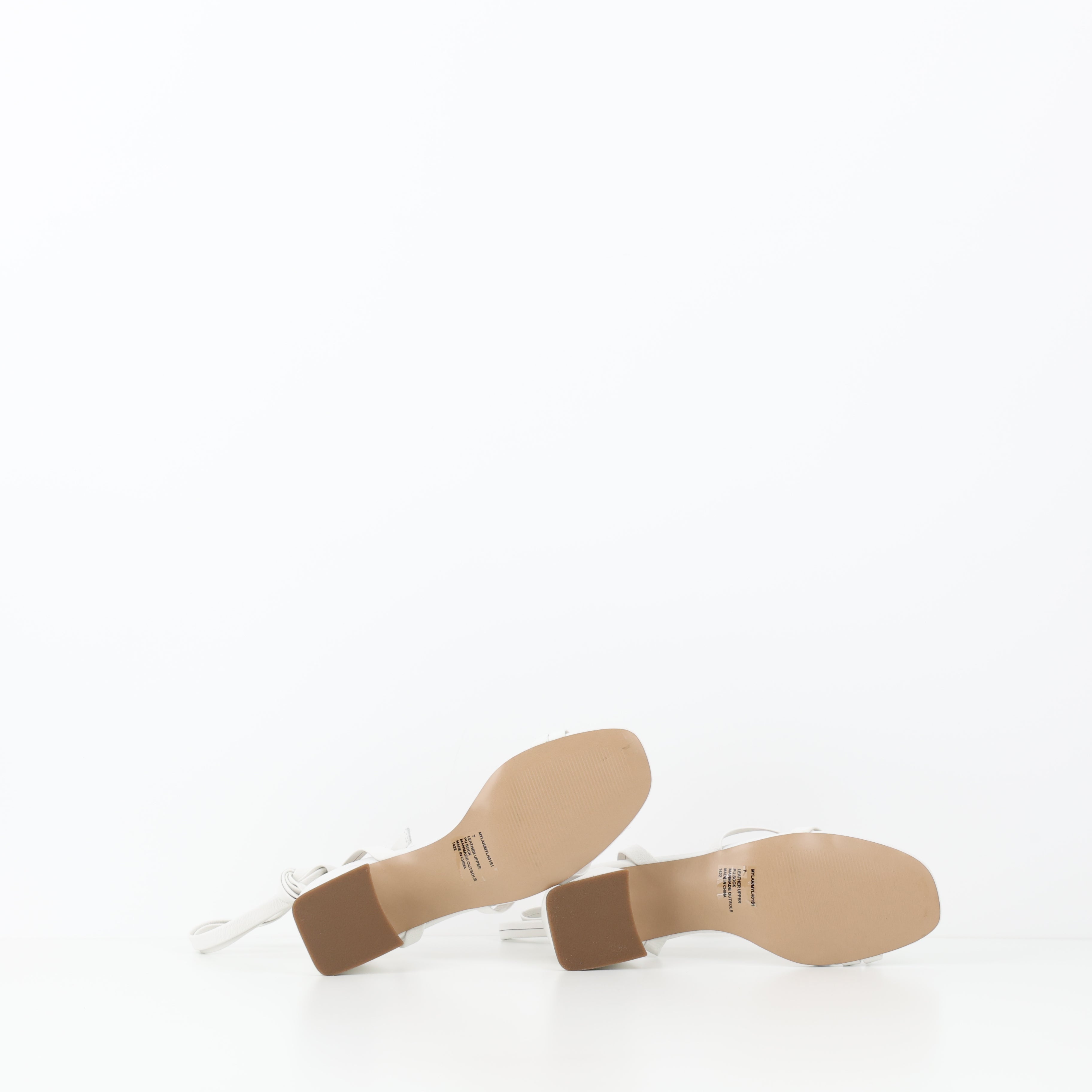 Heels , Shoe Size 38