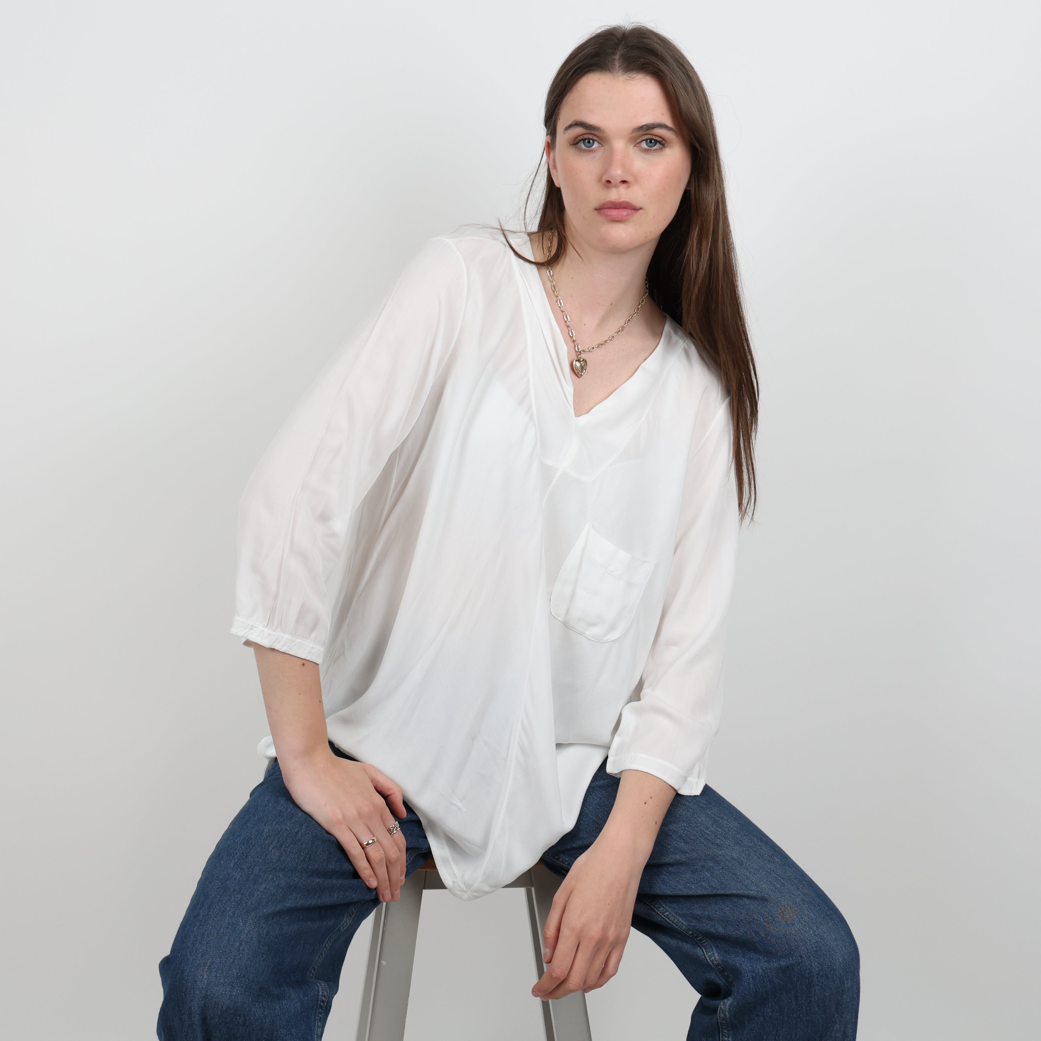 Top, UK Size 14