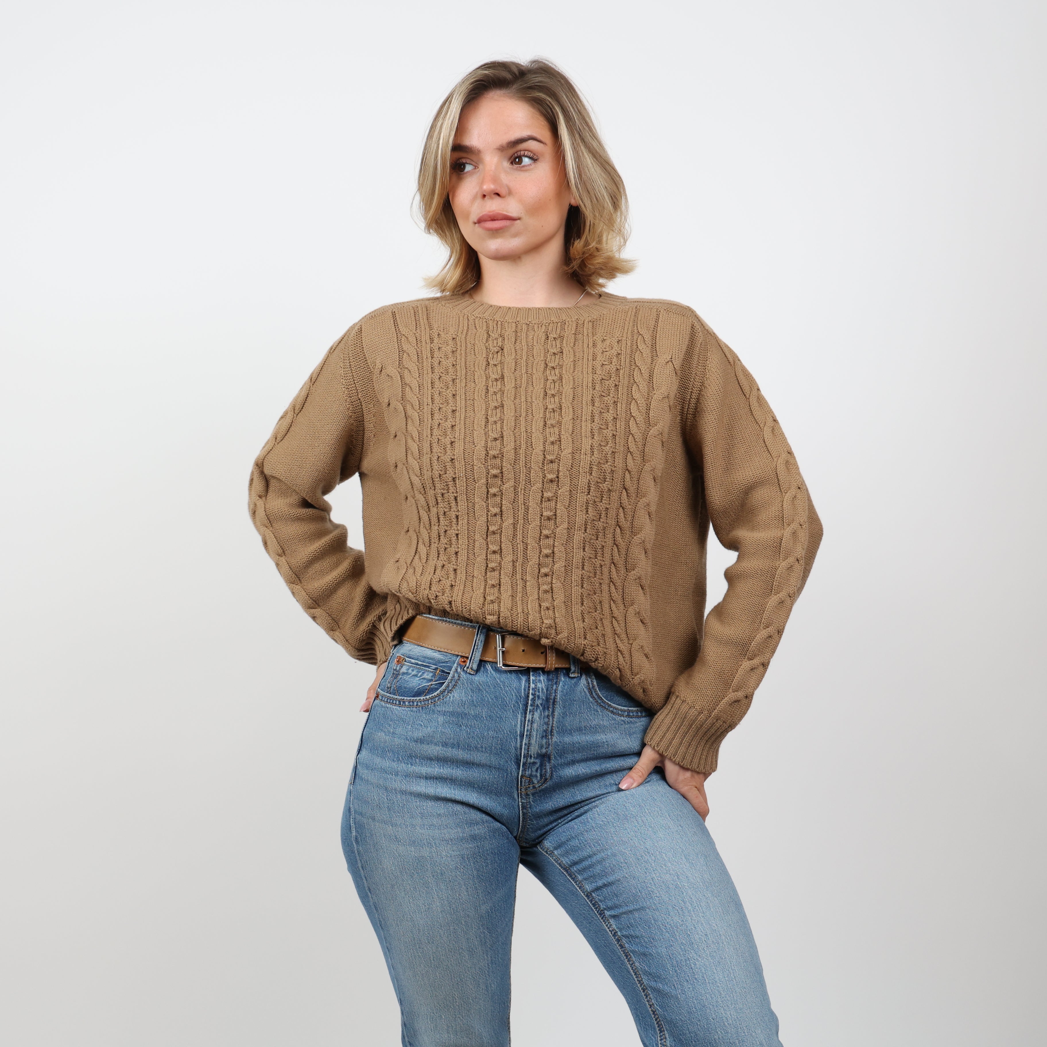 Knitwear, UK Size 14
