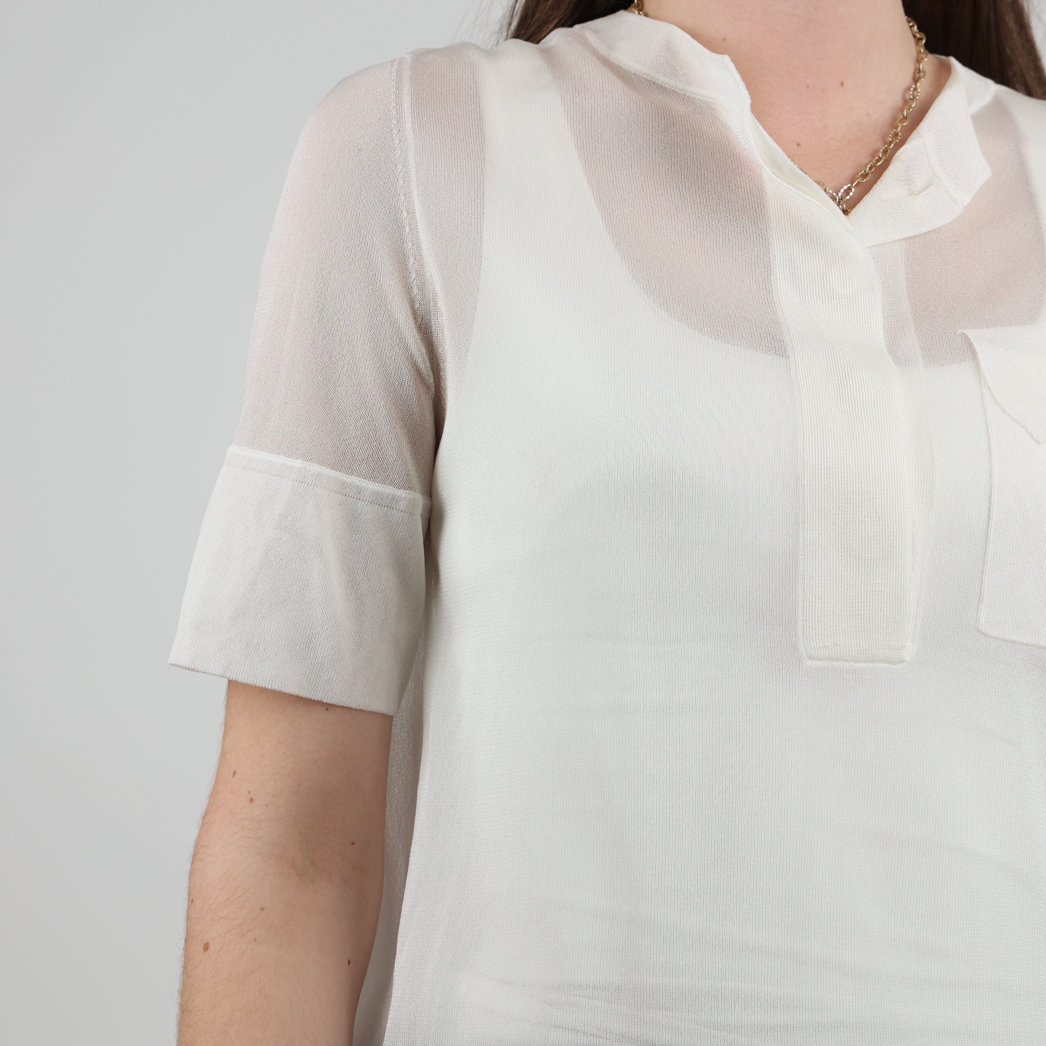 Top, UK Size 8