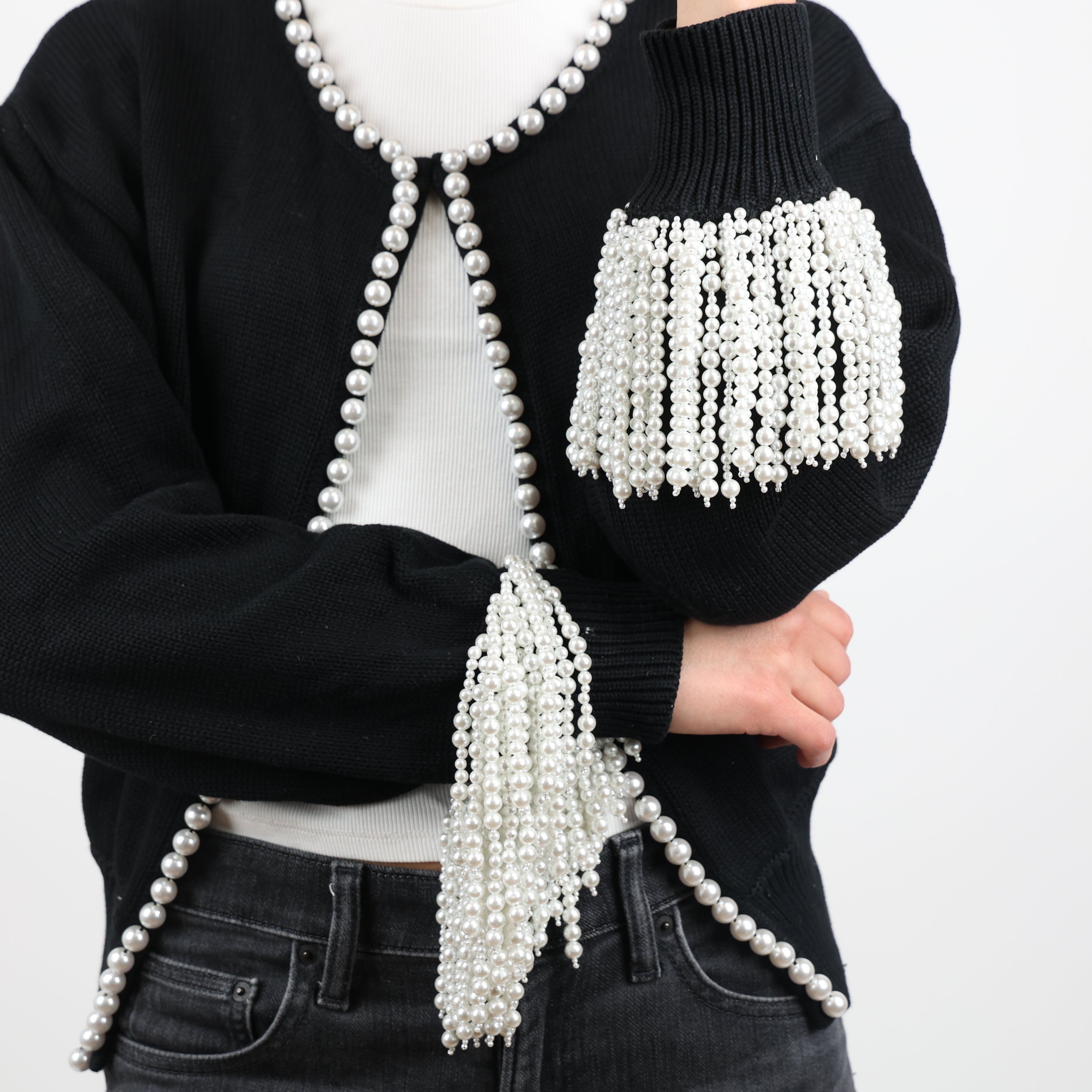 Cardigan, UK Size 8