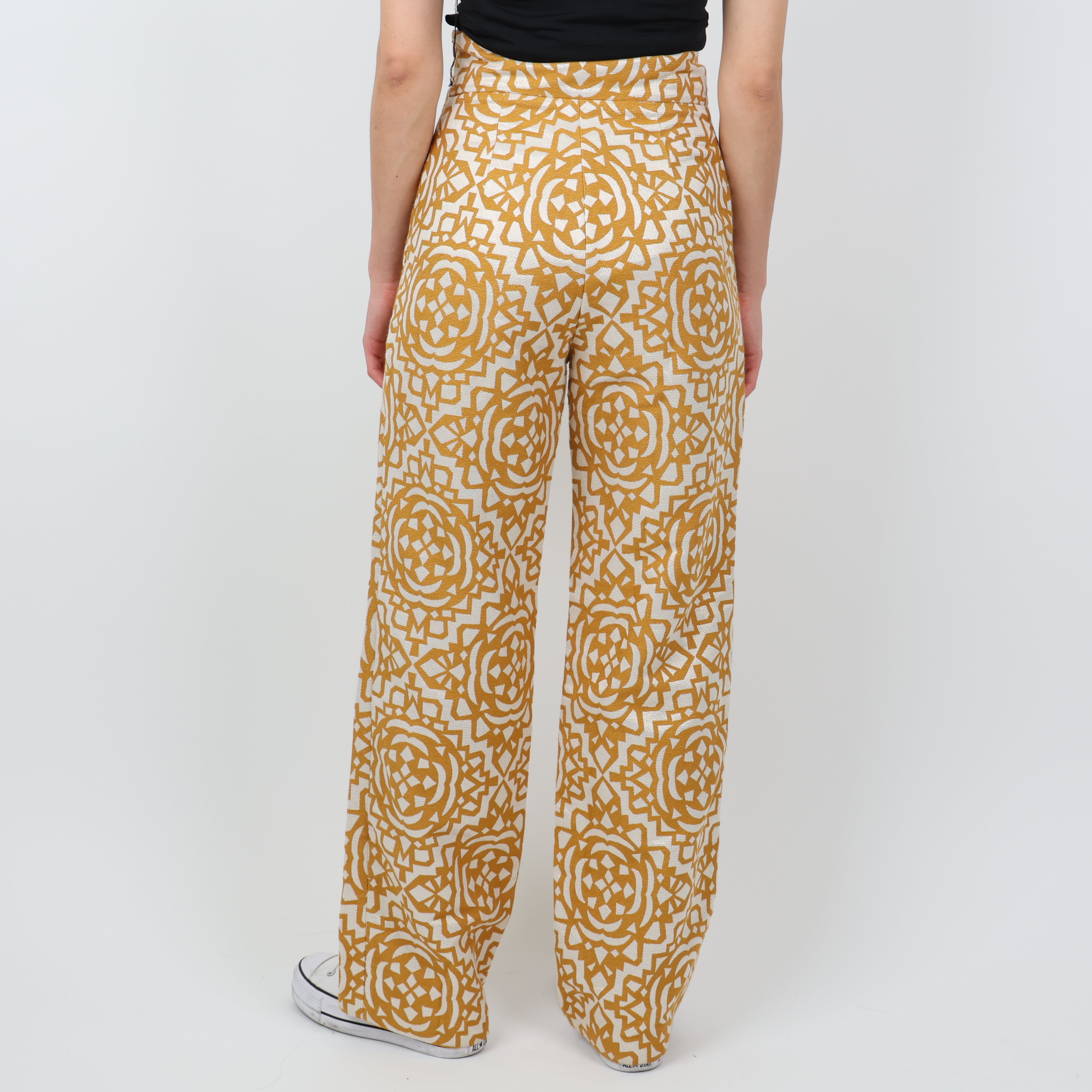 Trousers, UK Size 8