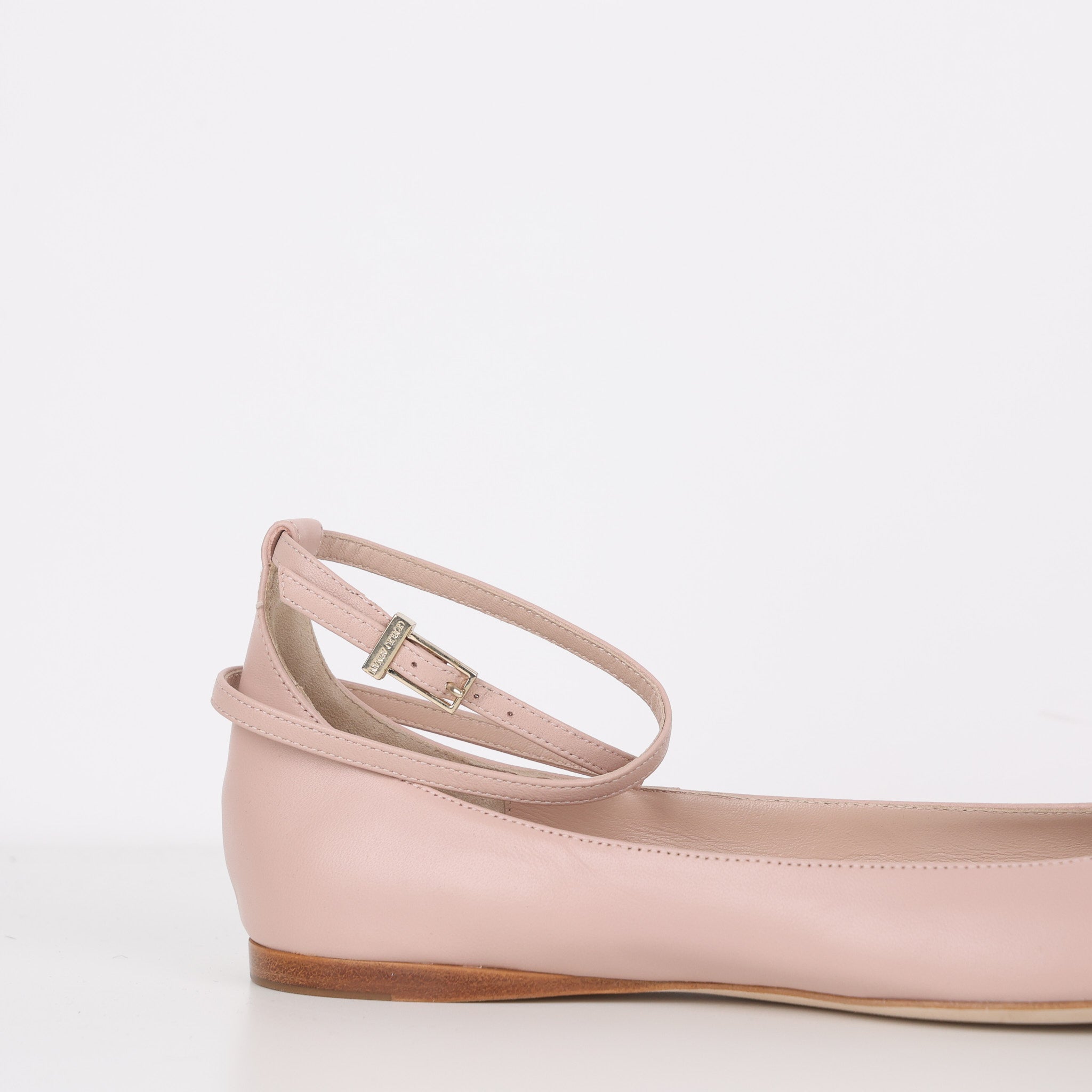 Flats, Shoe Size 39