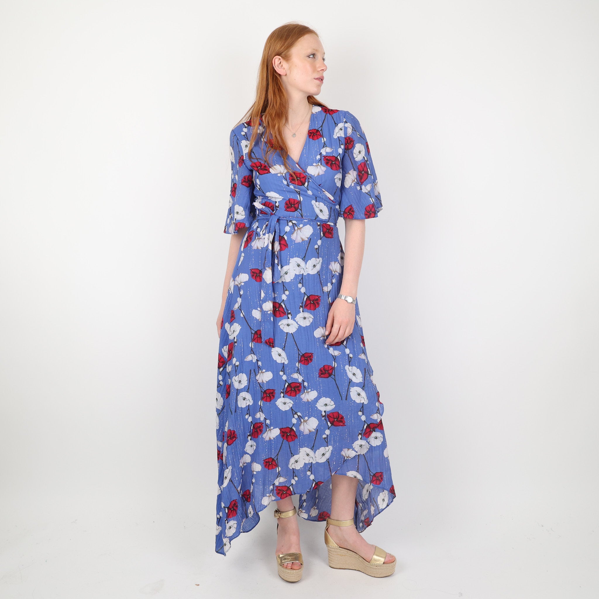 Dress, UK Size 10