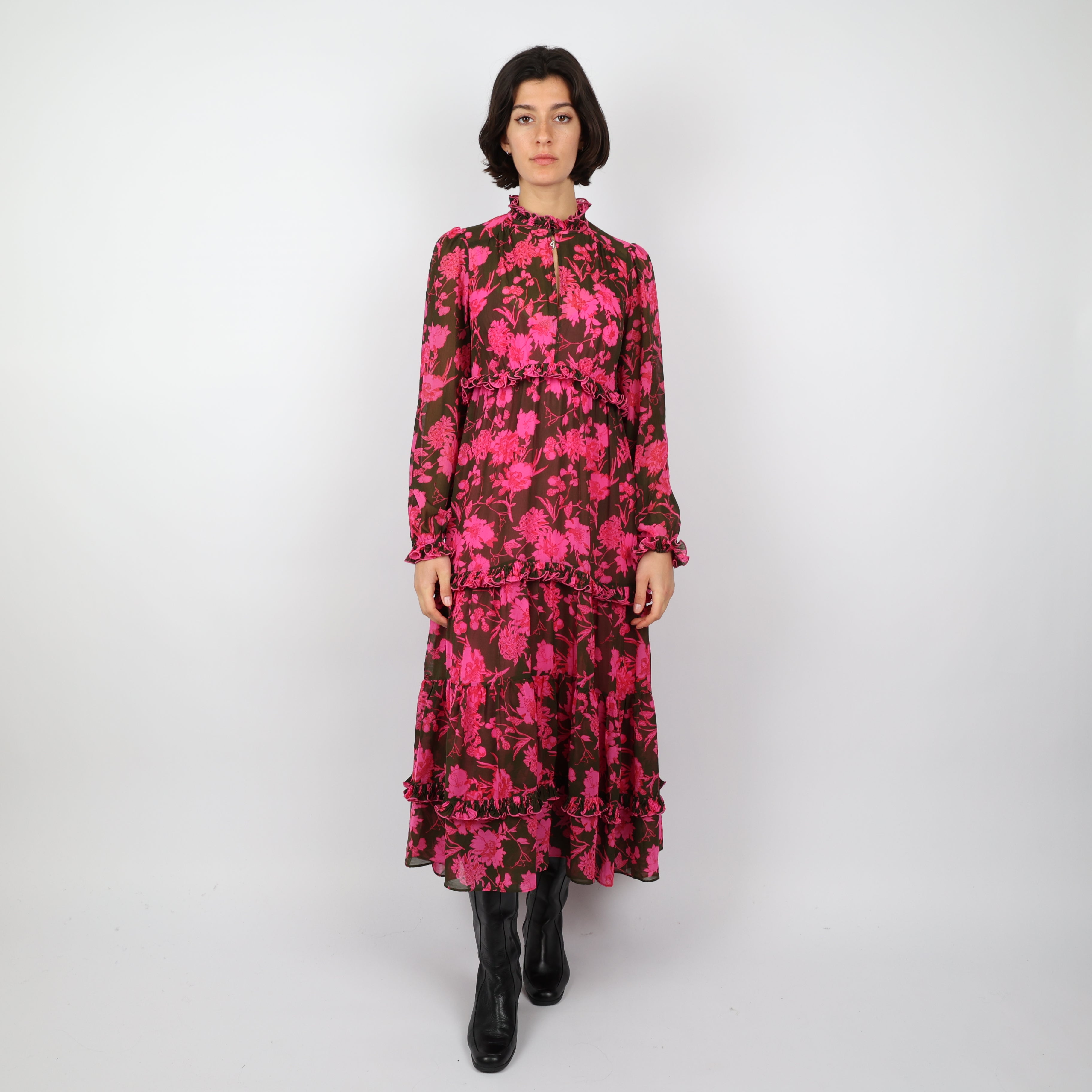 Dress, UK Size 12