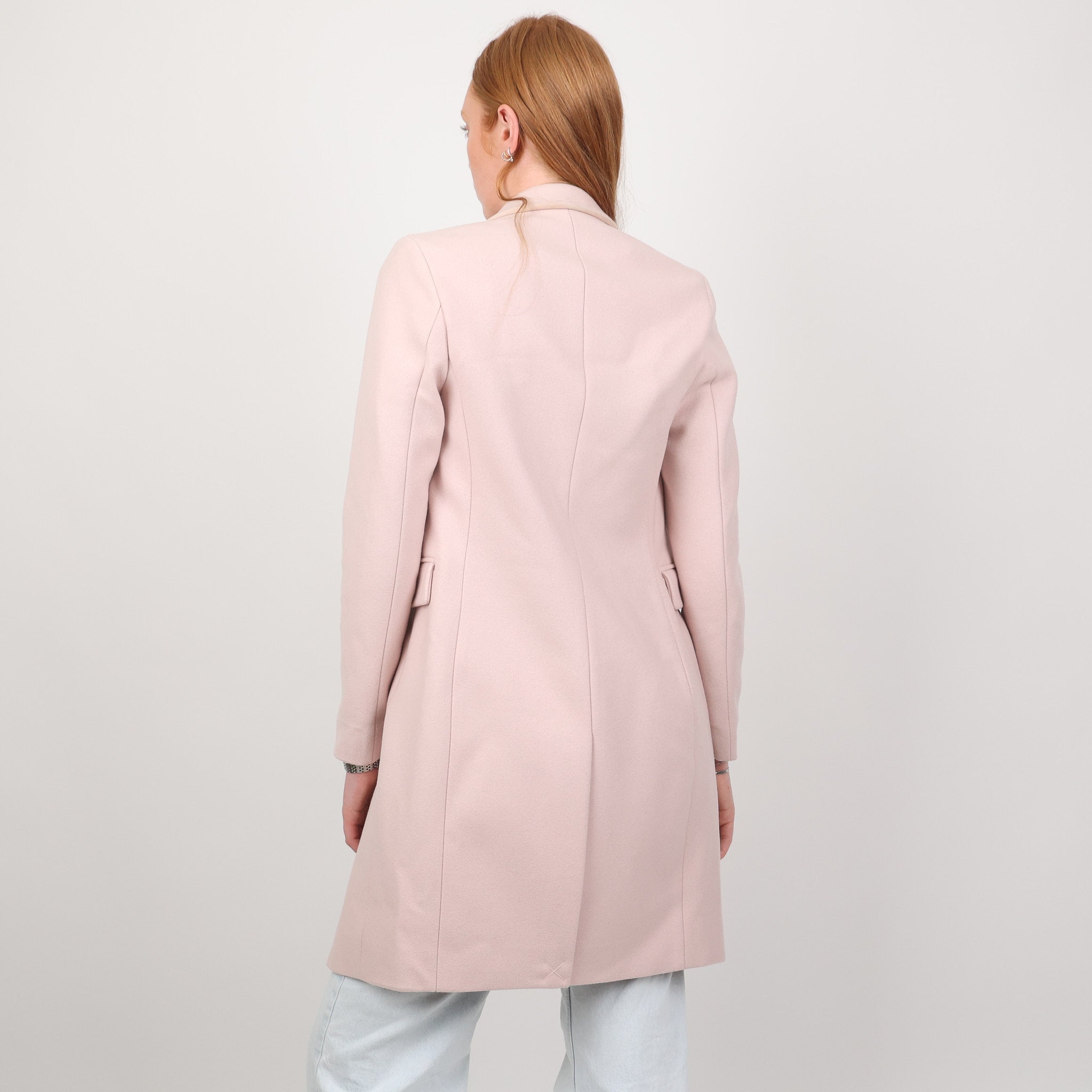 Coat, UK Size 6