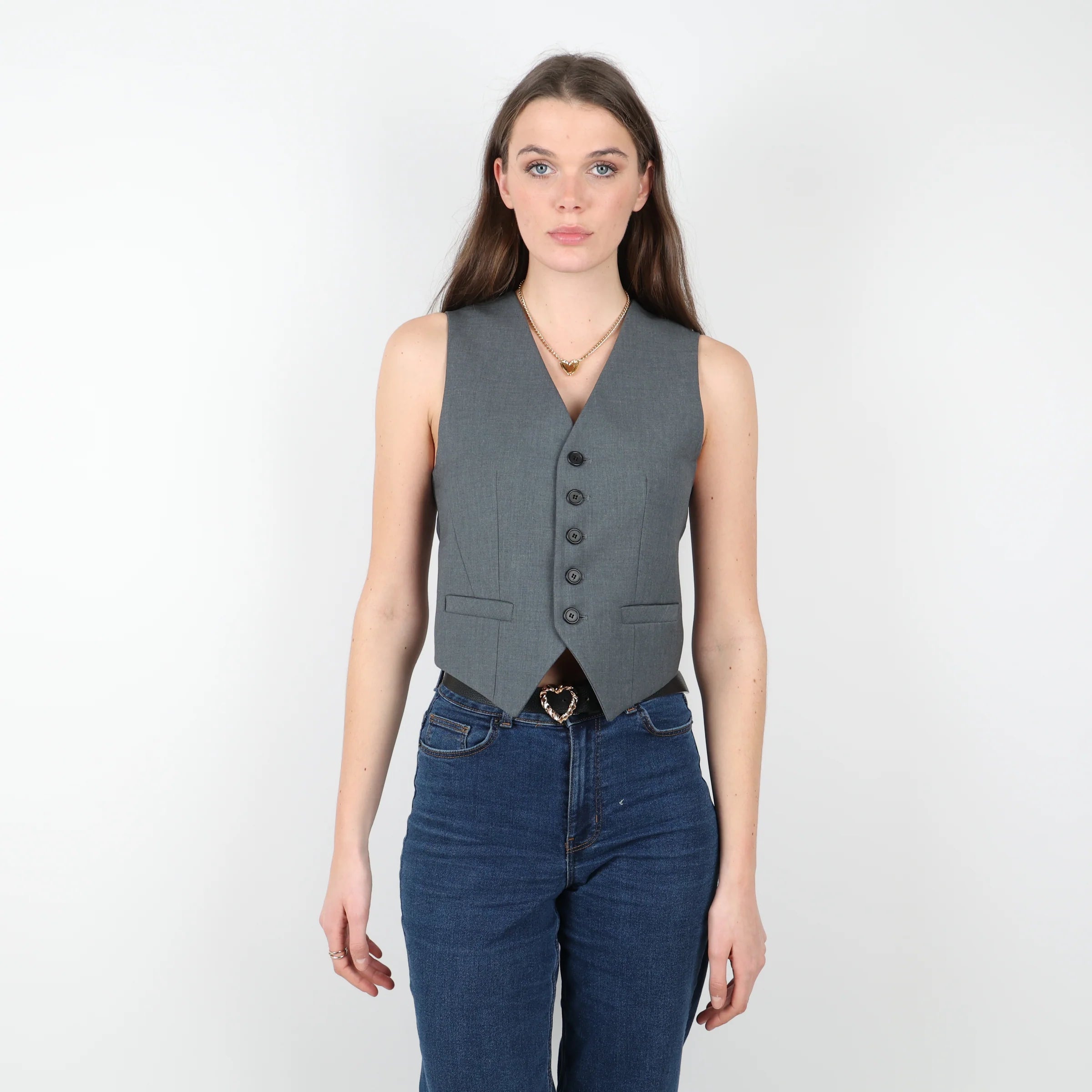 Top, UK Size 8