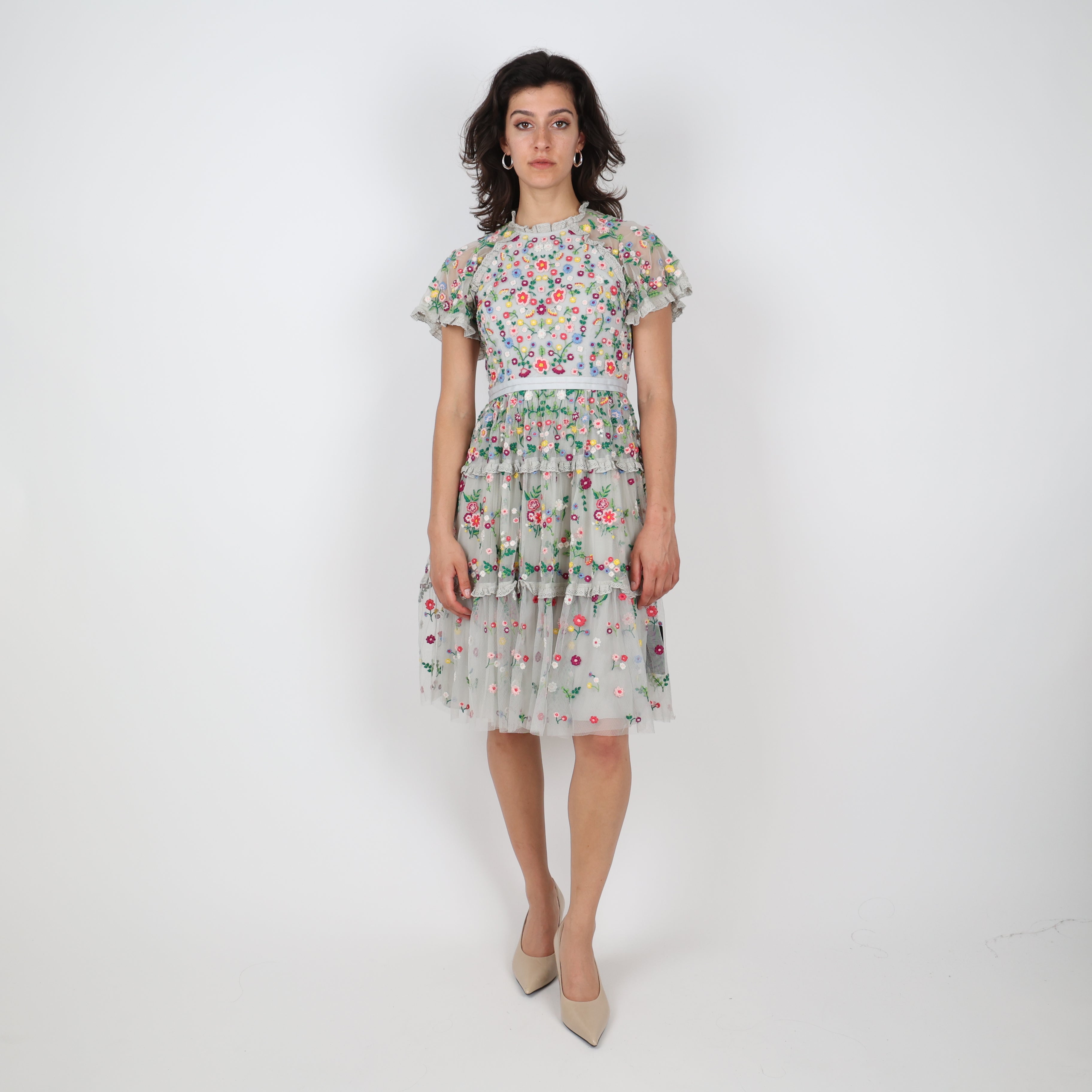 Dress, UK Size 10