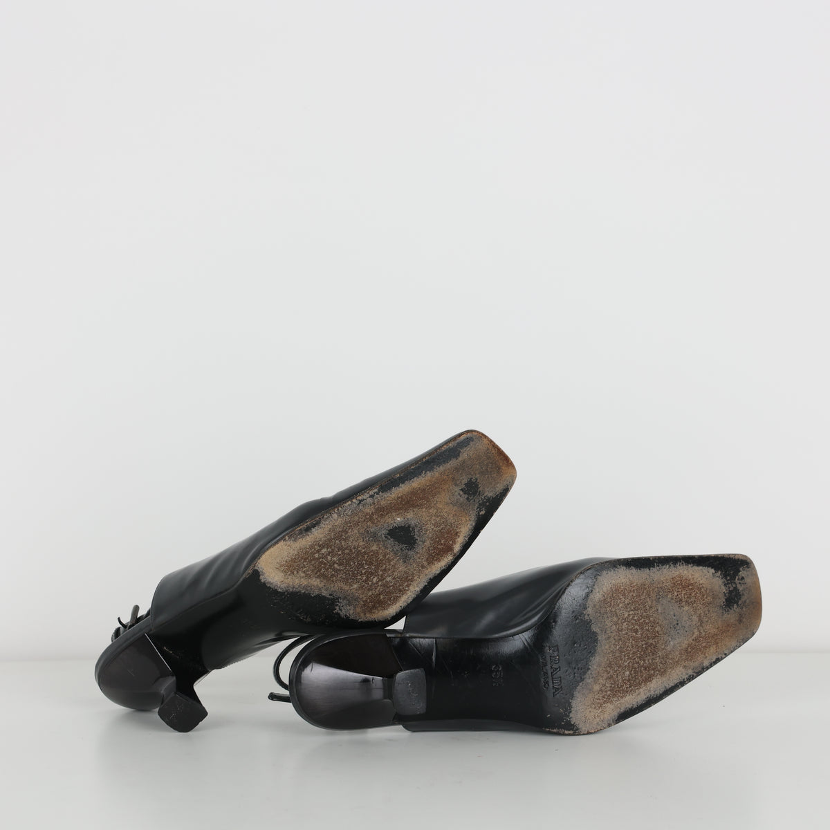 Heels , Shoe Size 35.5