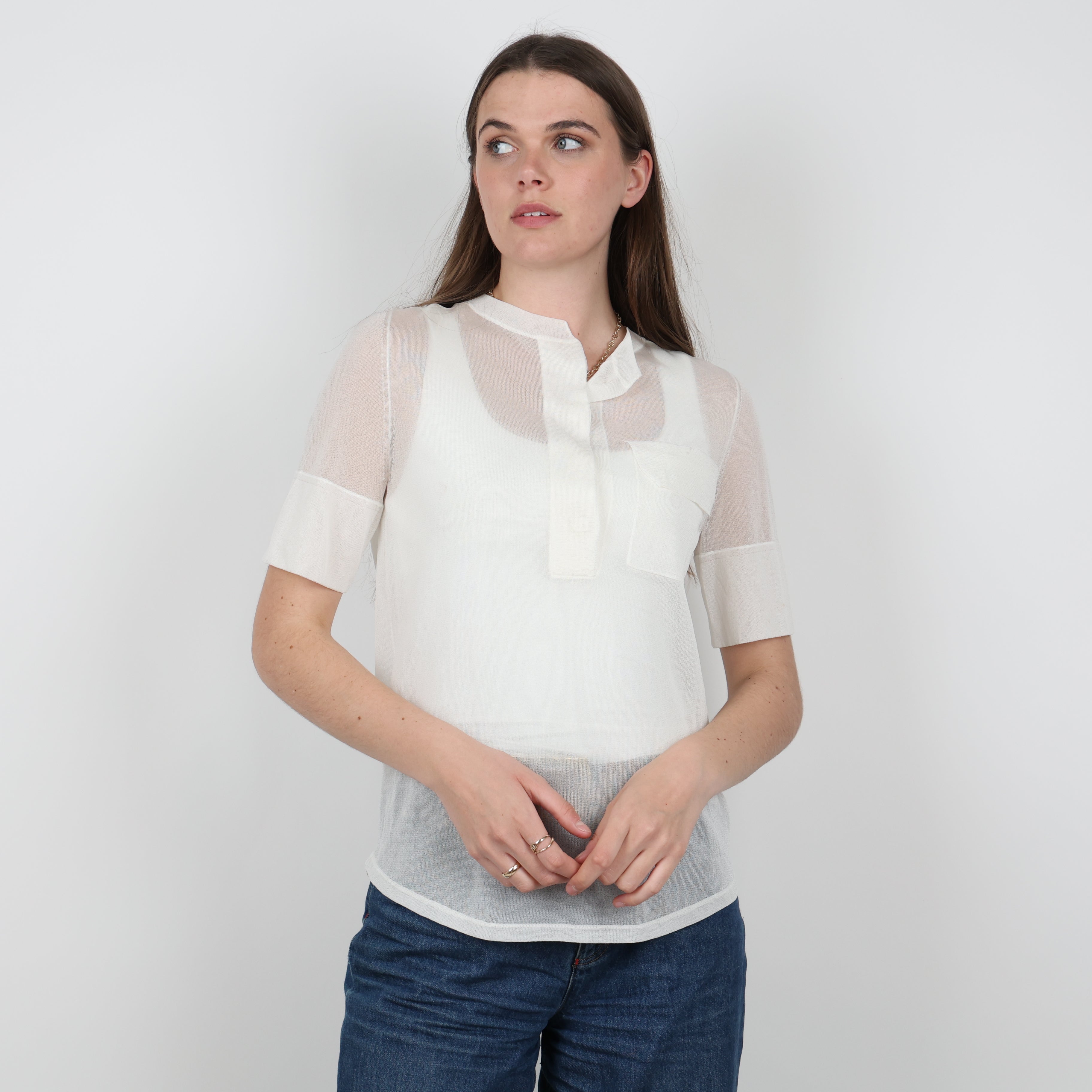 Top, UK Size 8