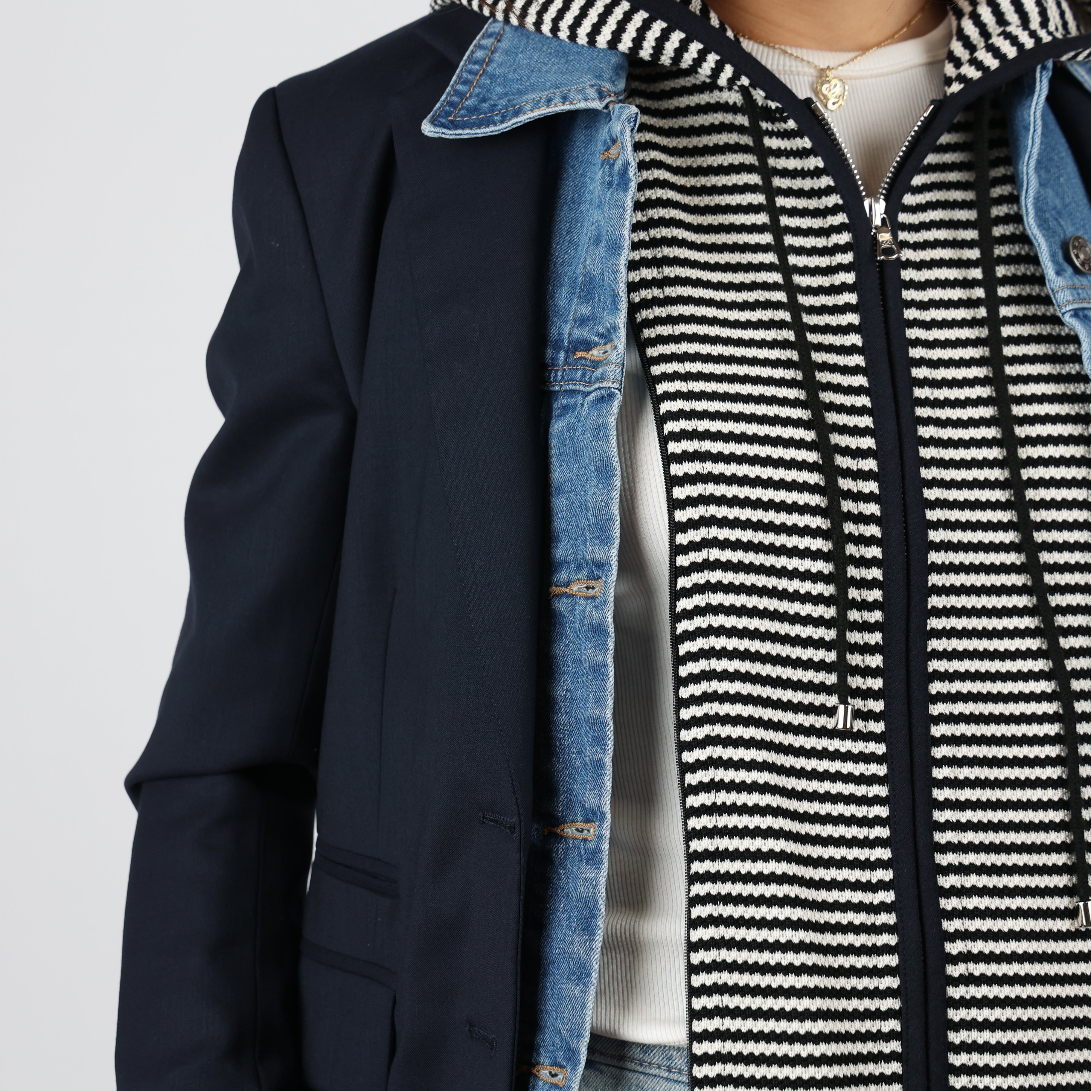 Jacket, UK Size 6