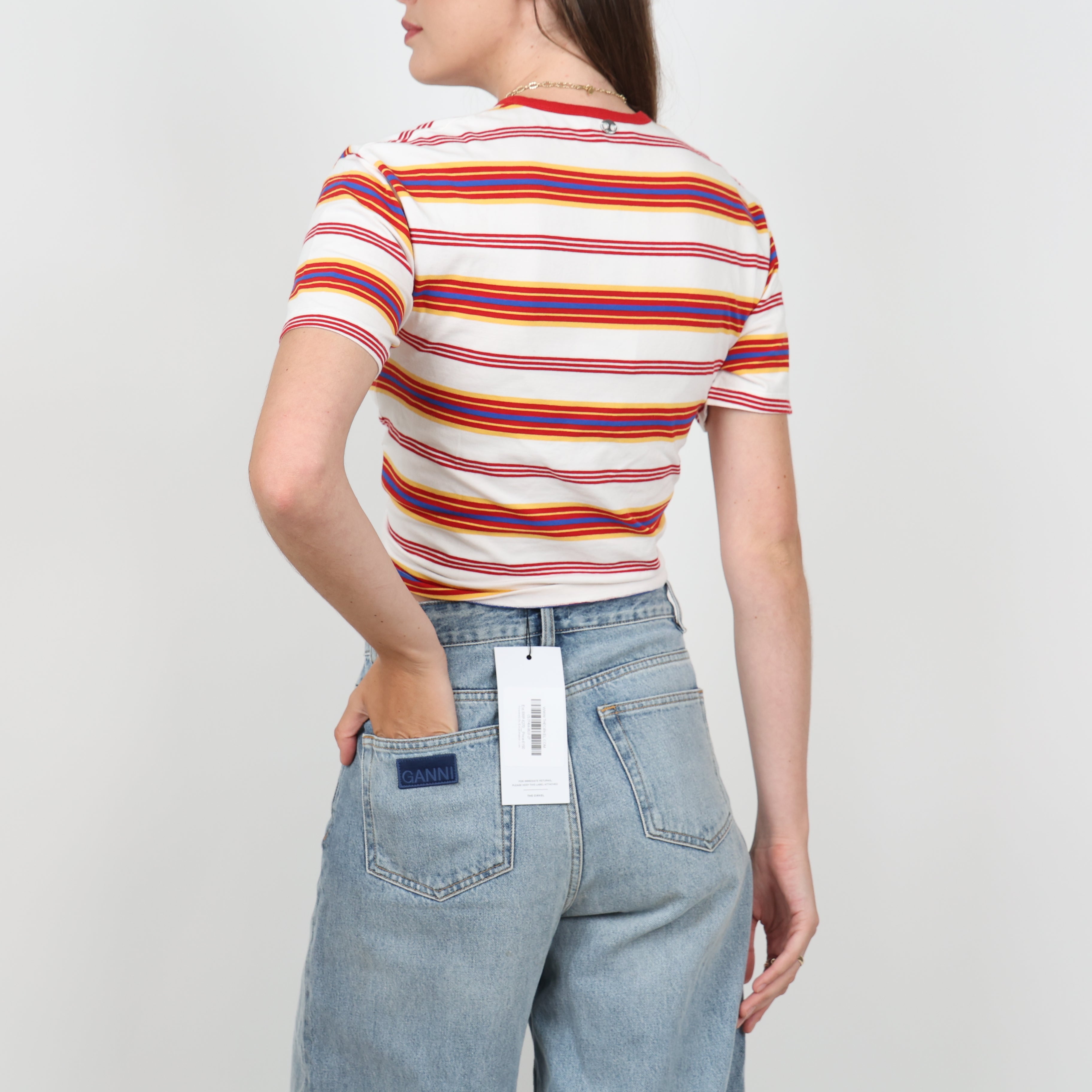 Top, UK Size 8