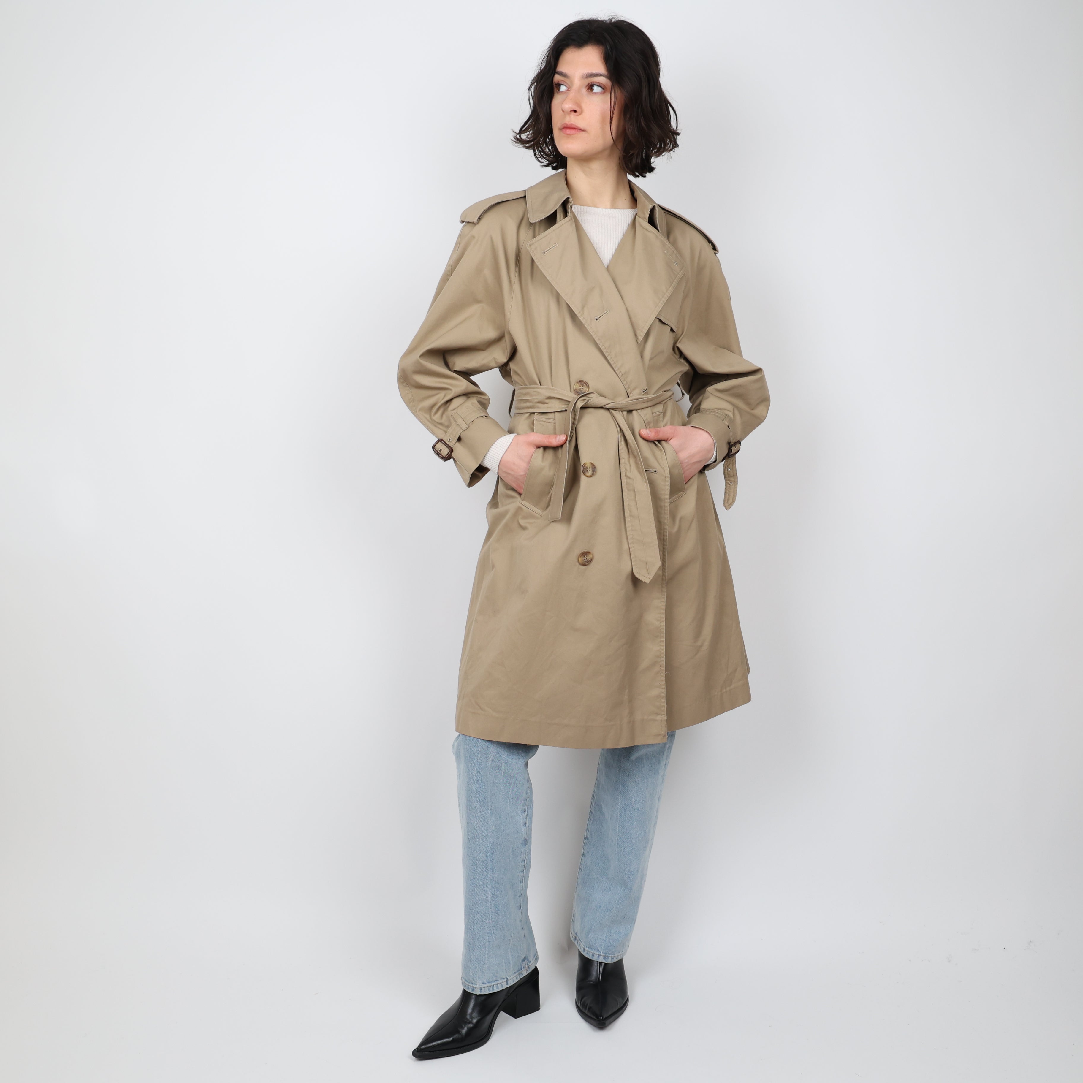 Coat, UK Size 10