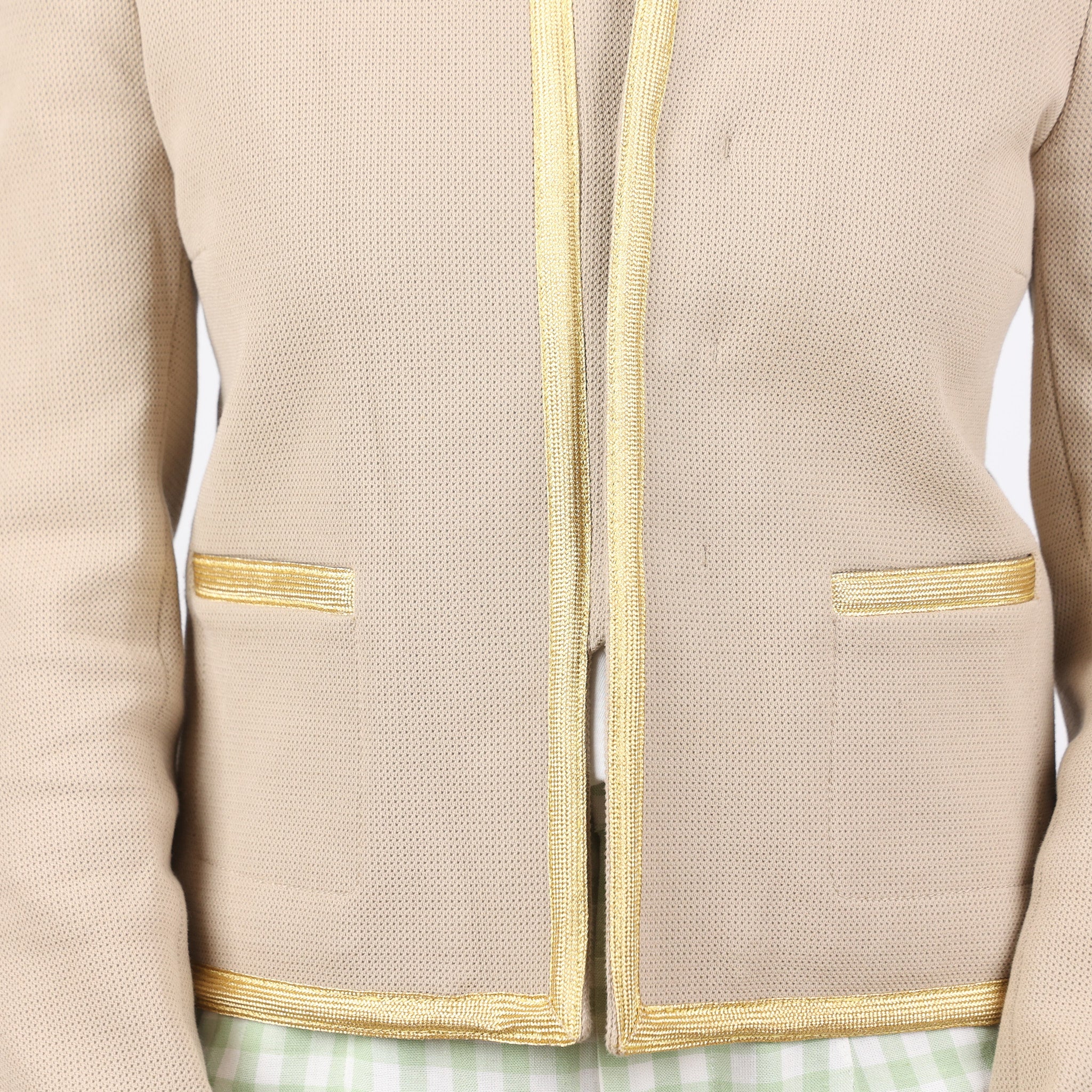 Jacket, UK Size 8