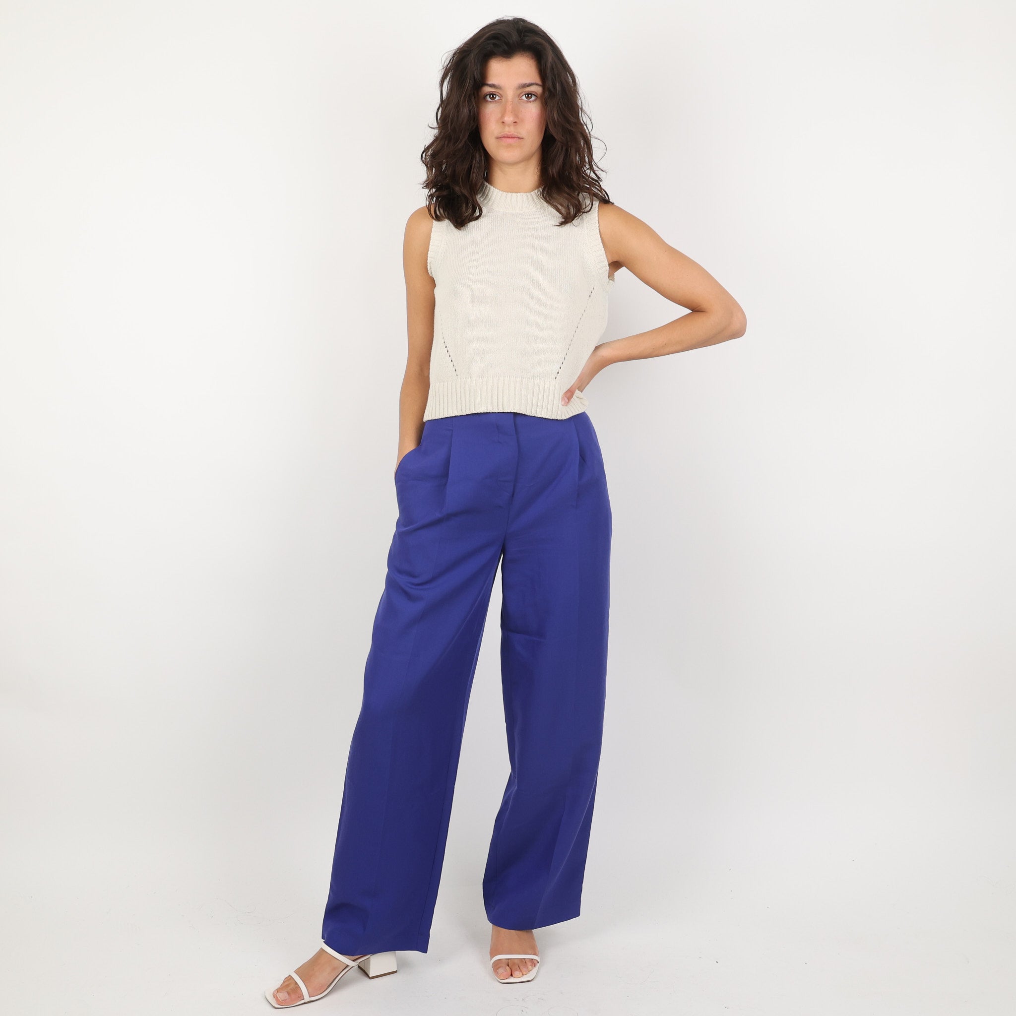 Trousers, UK Size 8