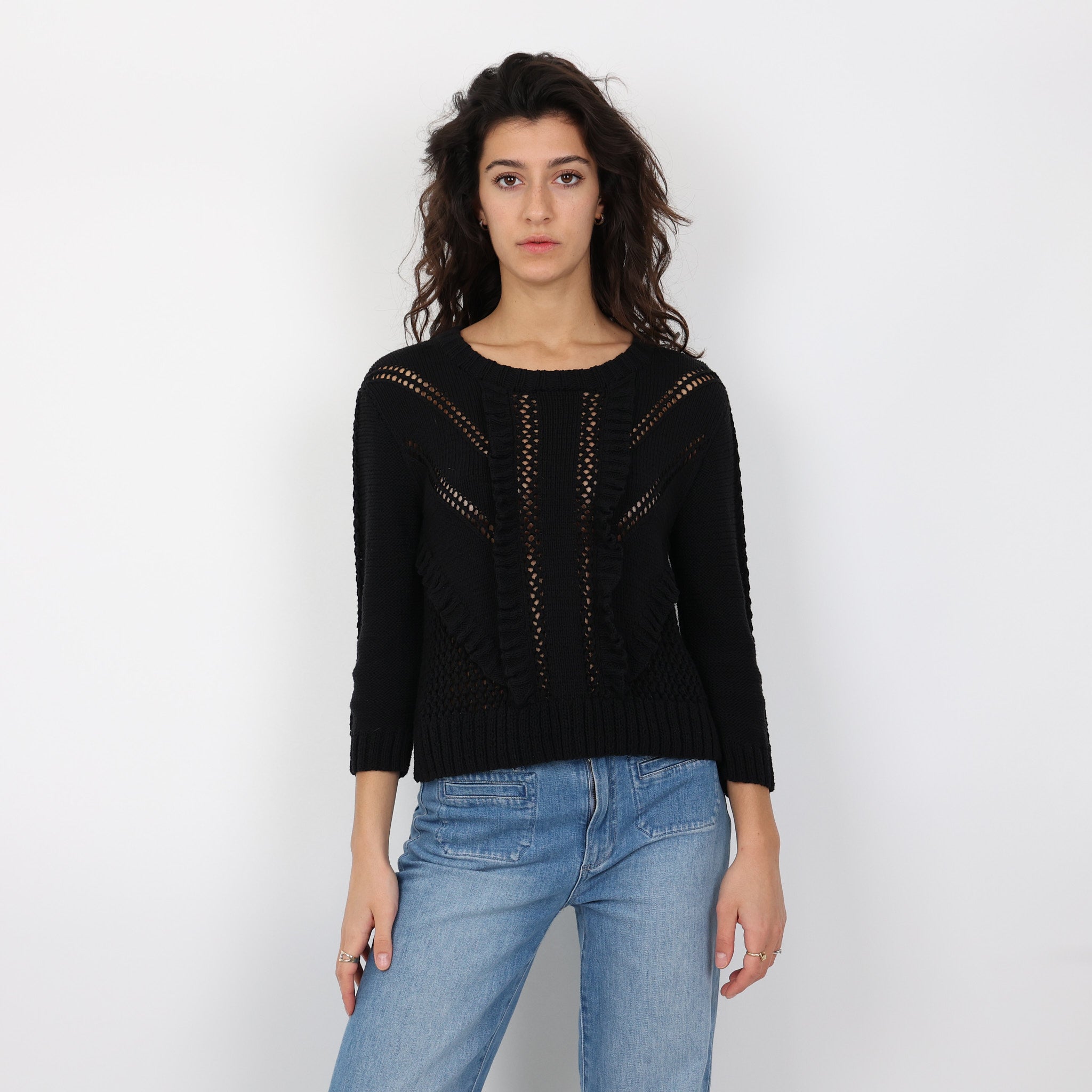 Knitwear, UK Size 8