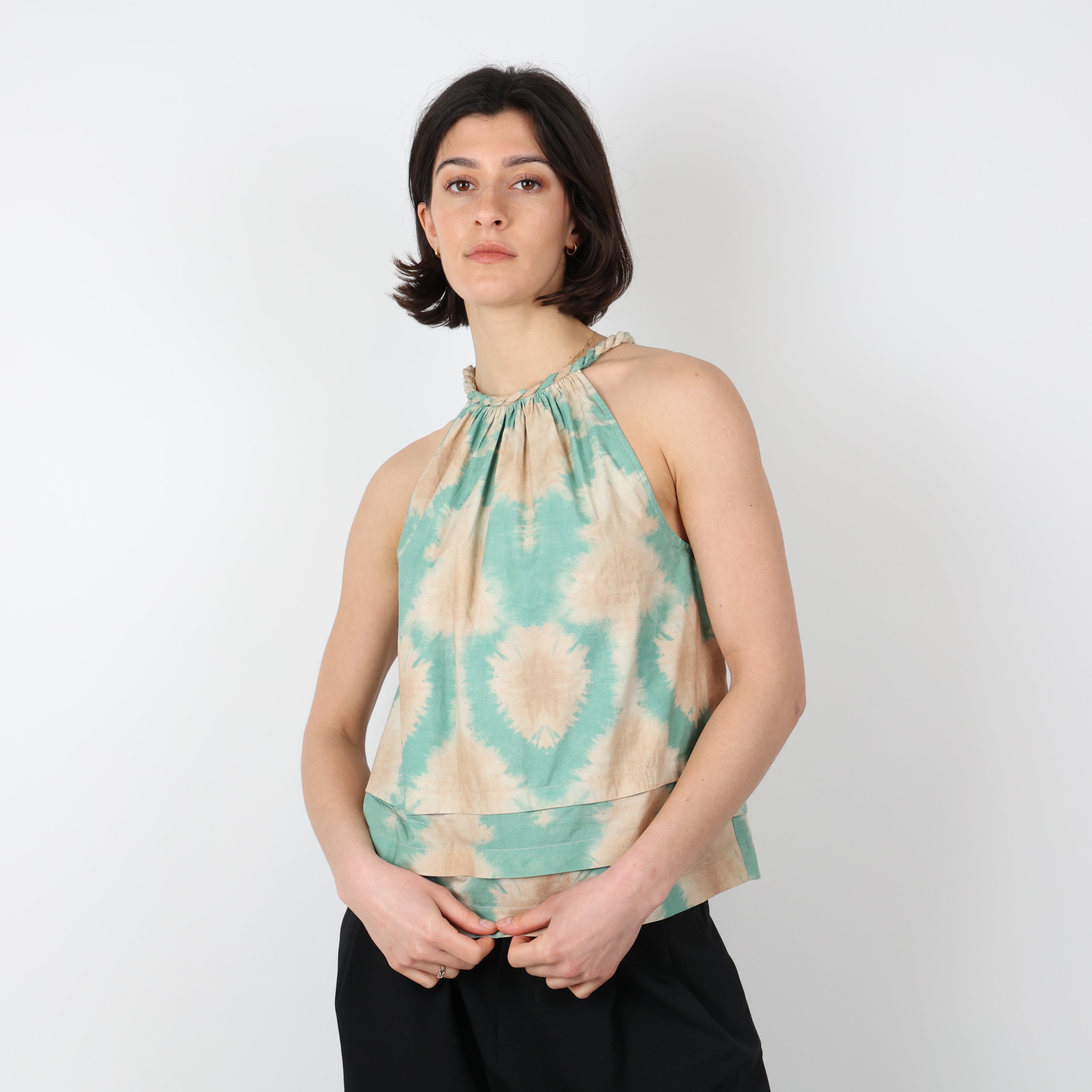 Top, UK Size 10