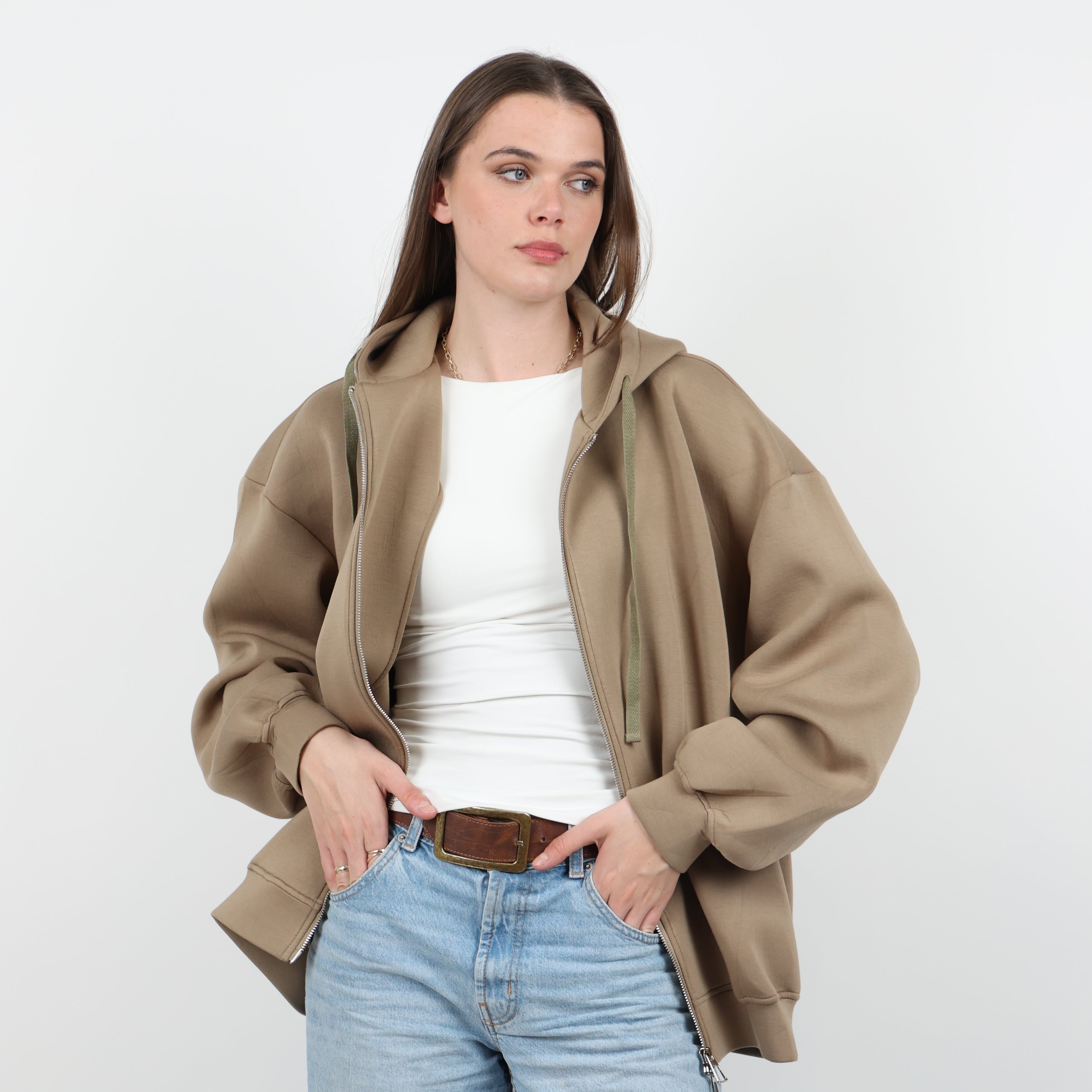 Sweatshirt, UK Size 8