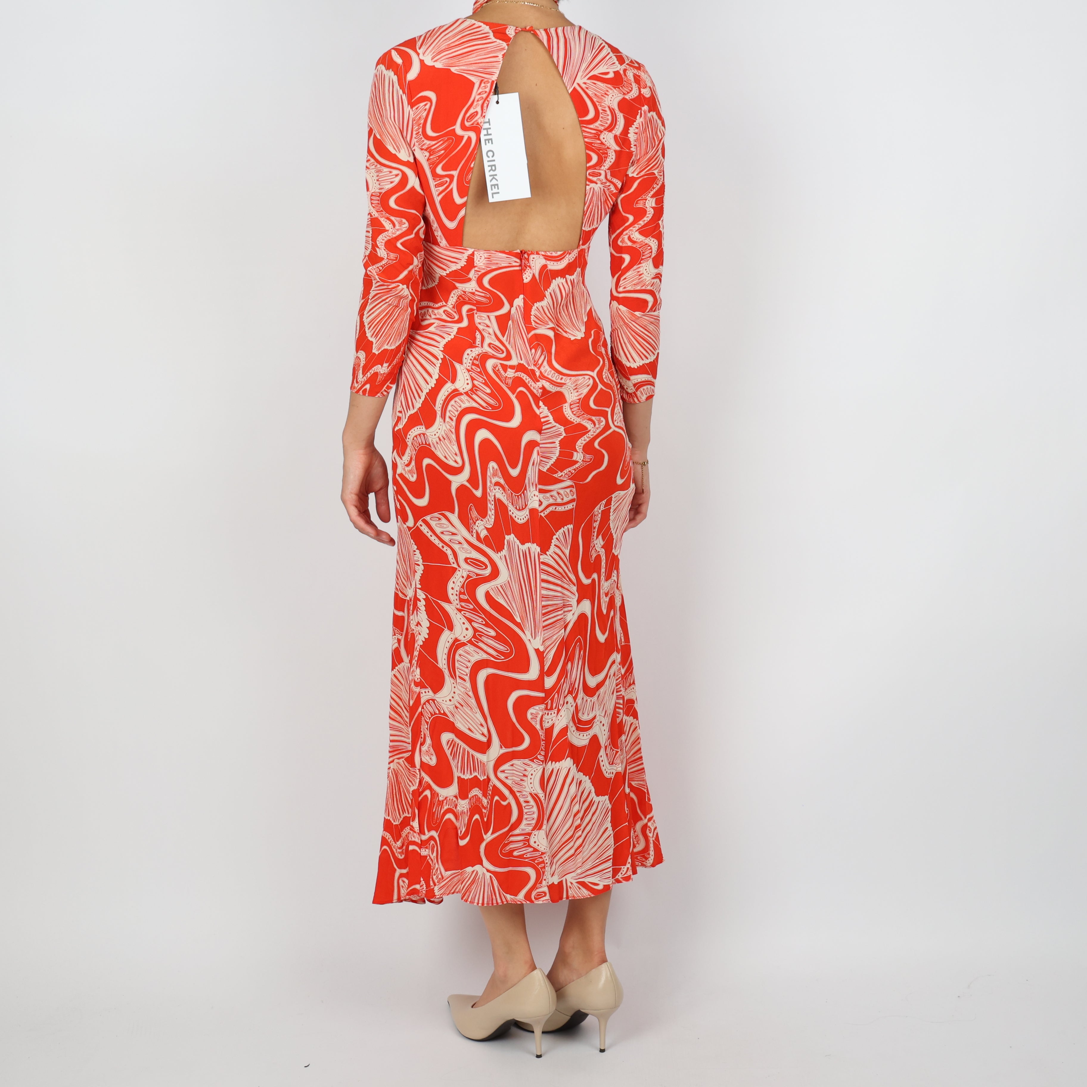 Dress, UK Size 8