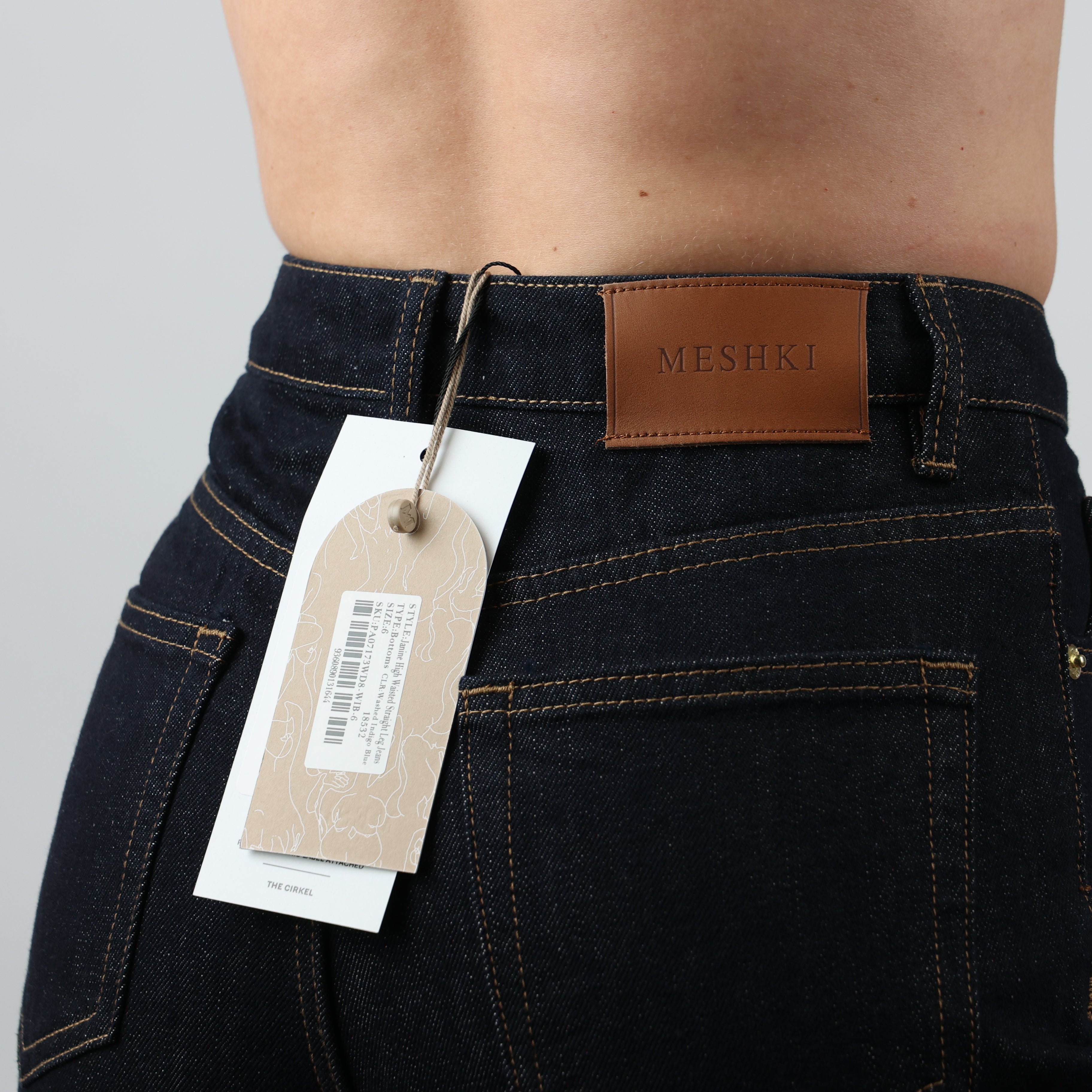 Jeans, UK Size 6