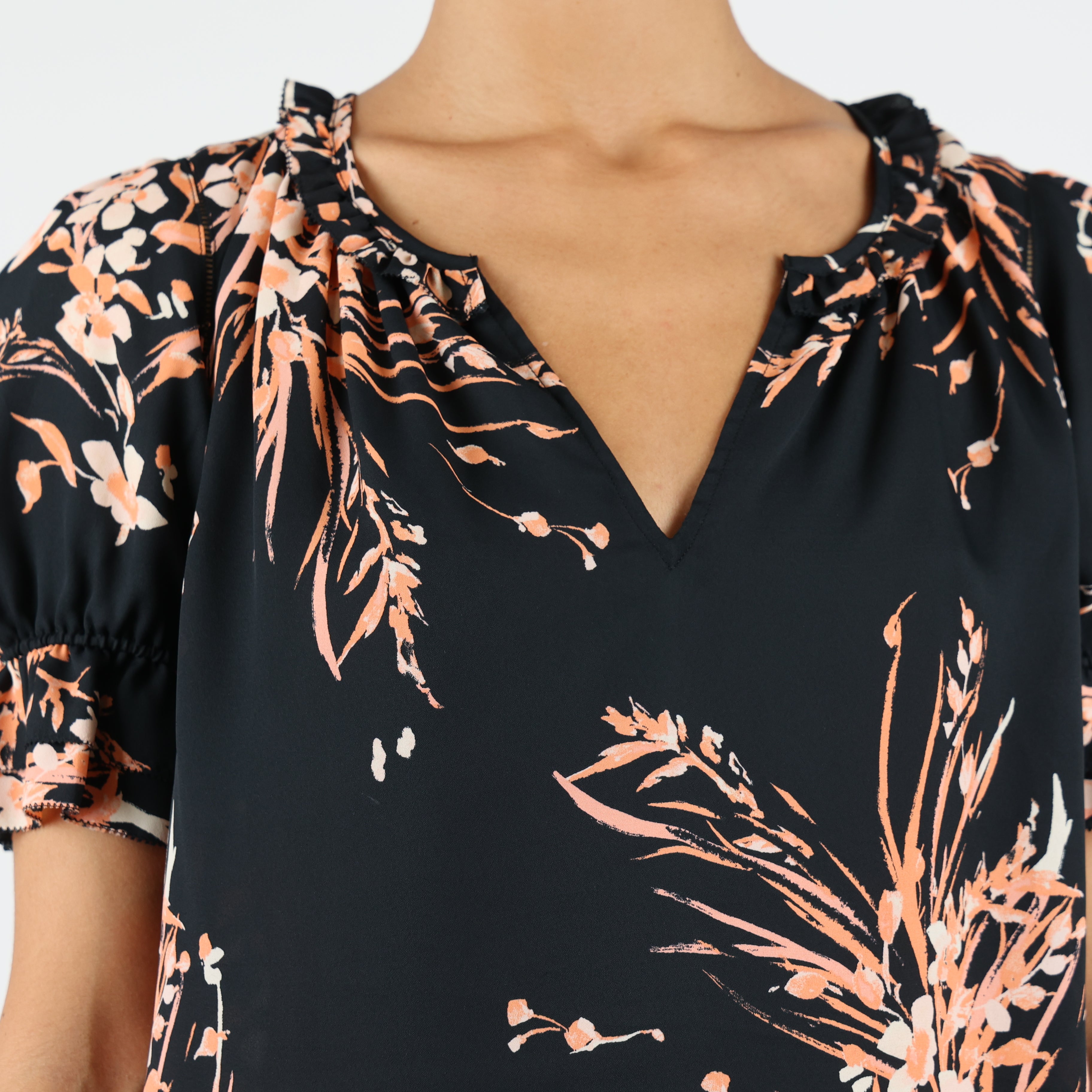 Top, UK Size 10