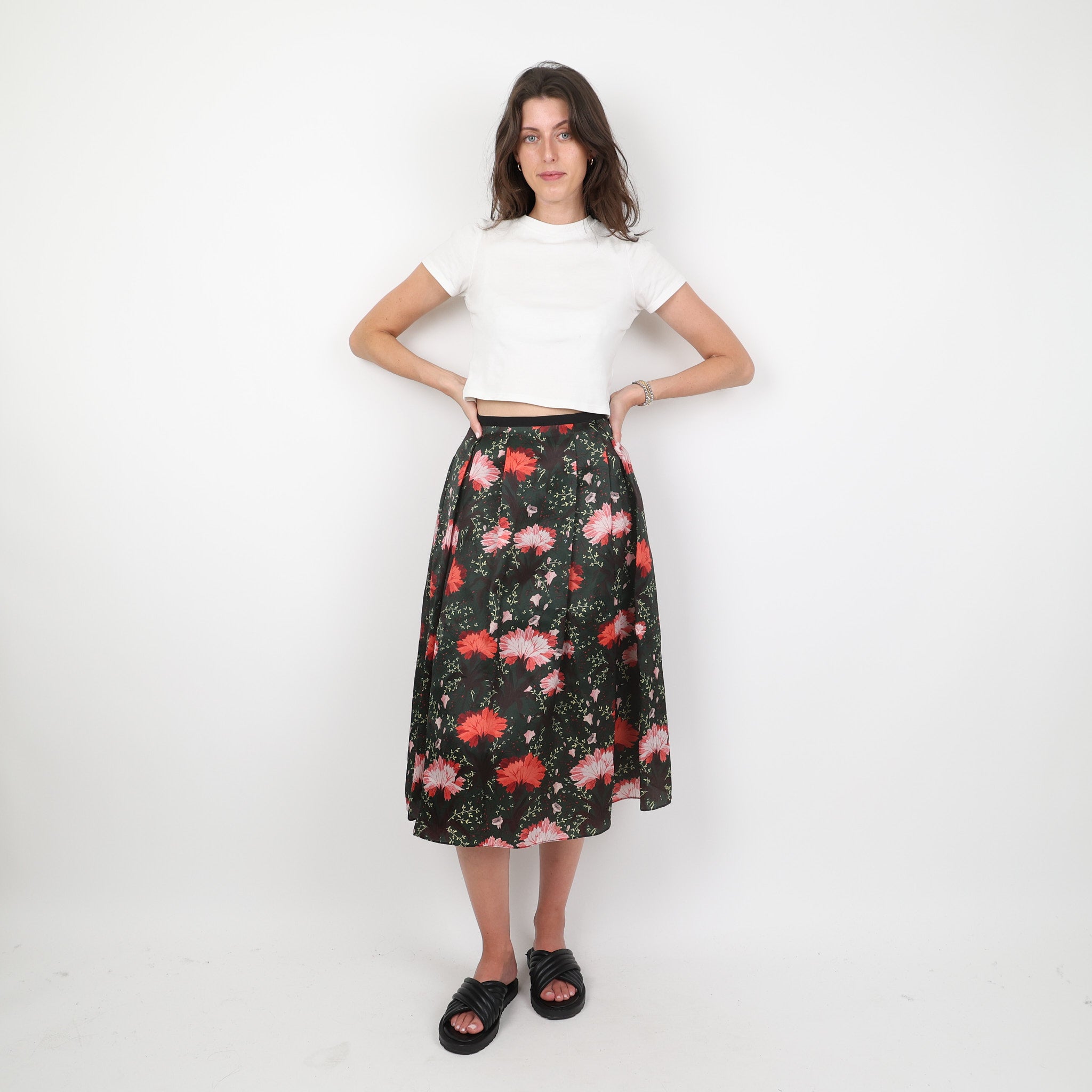 Skirt, UK Size 8