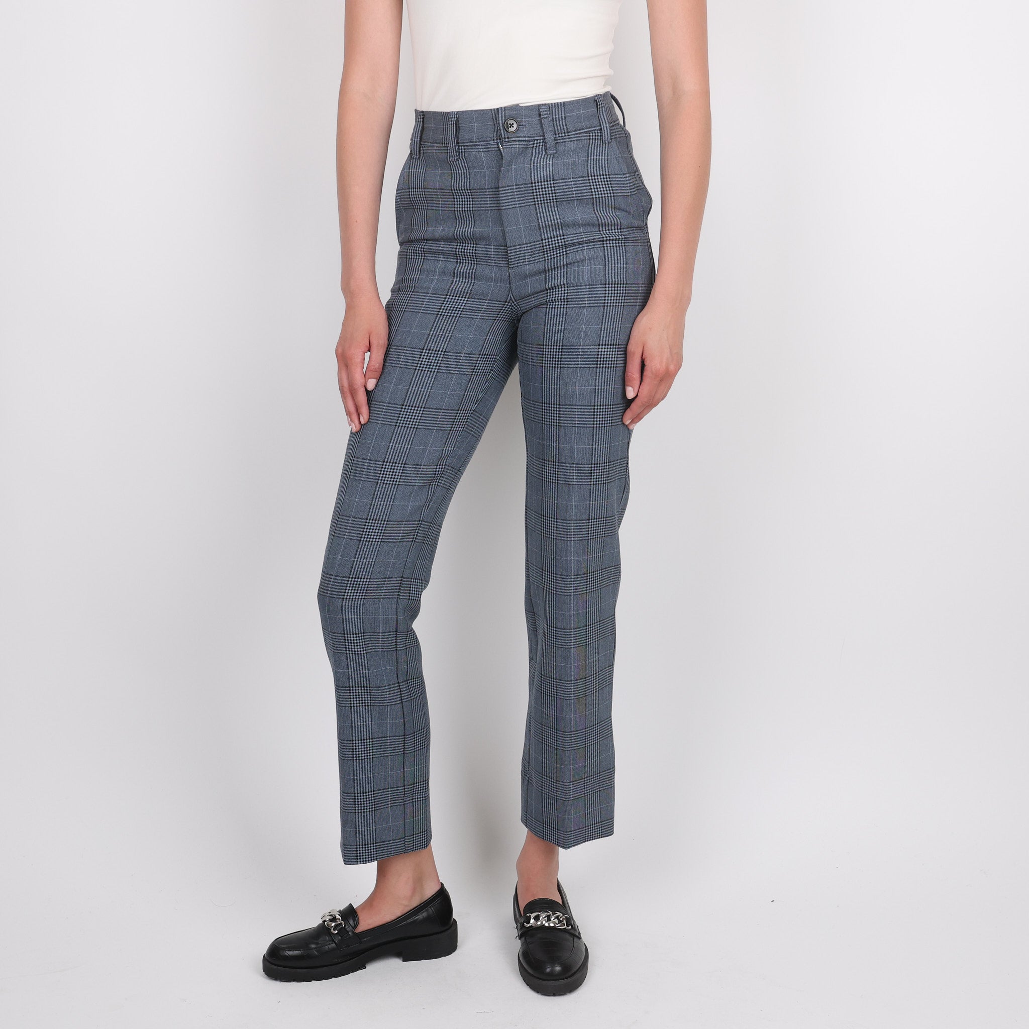 Trousers, UK Size 4