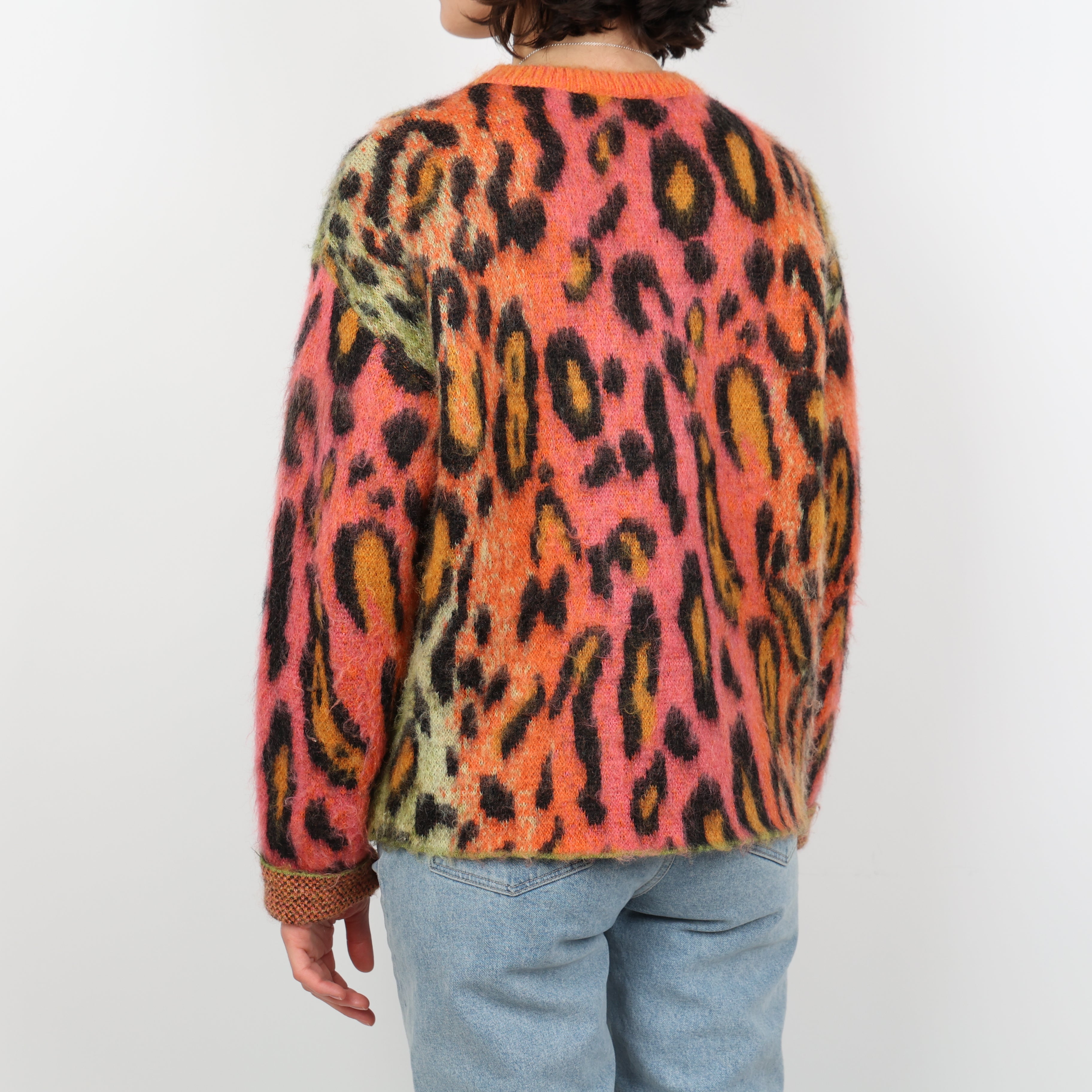 Sweatshirt, UK Size 8