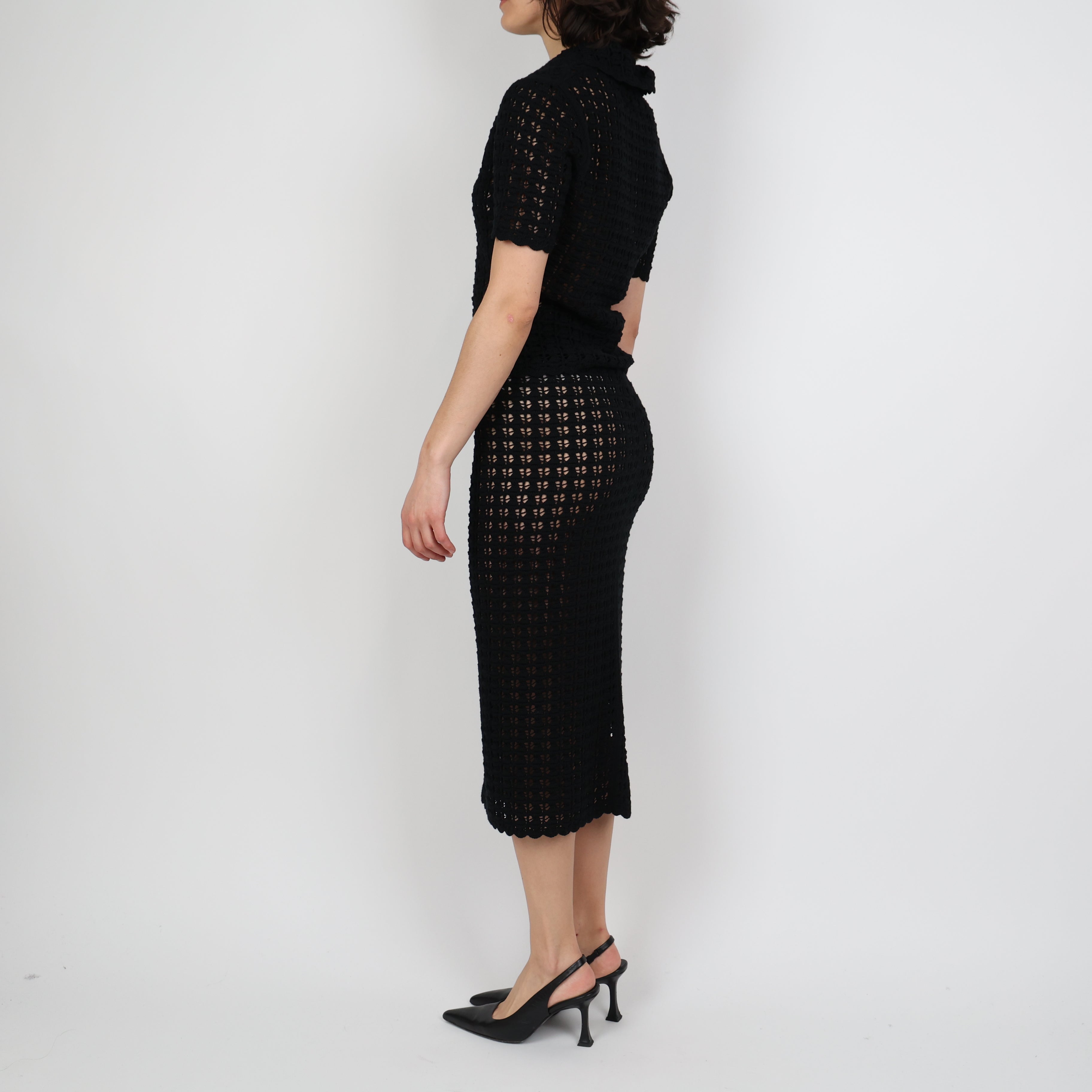 Co Ord, UK Size 8