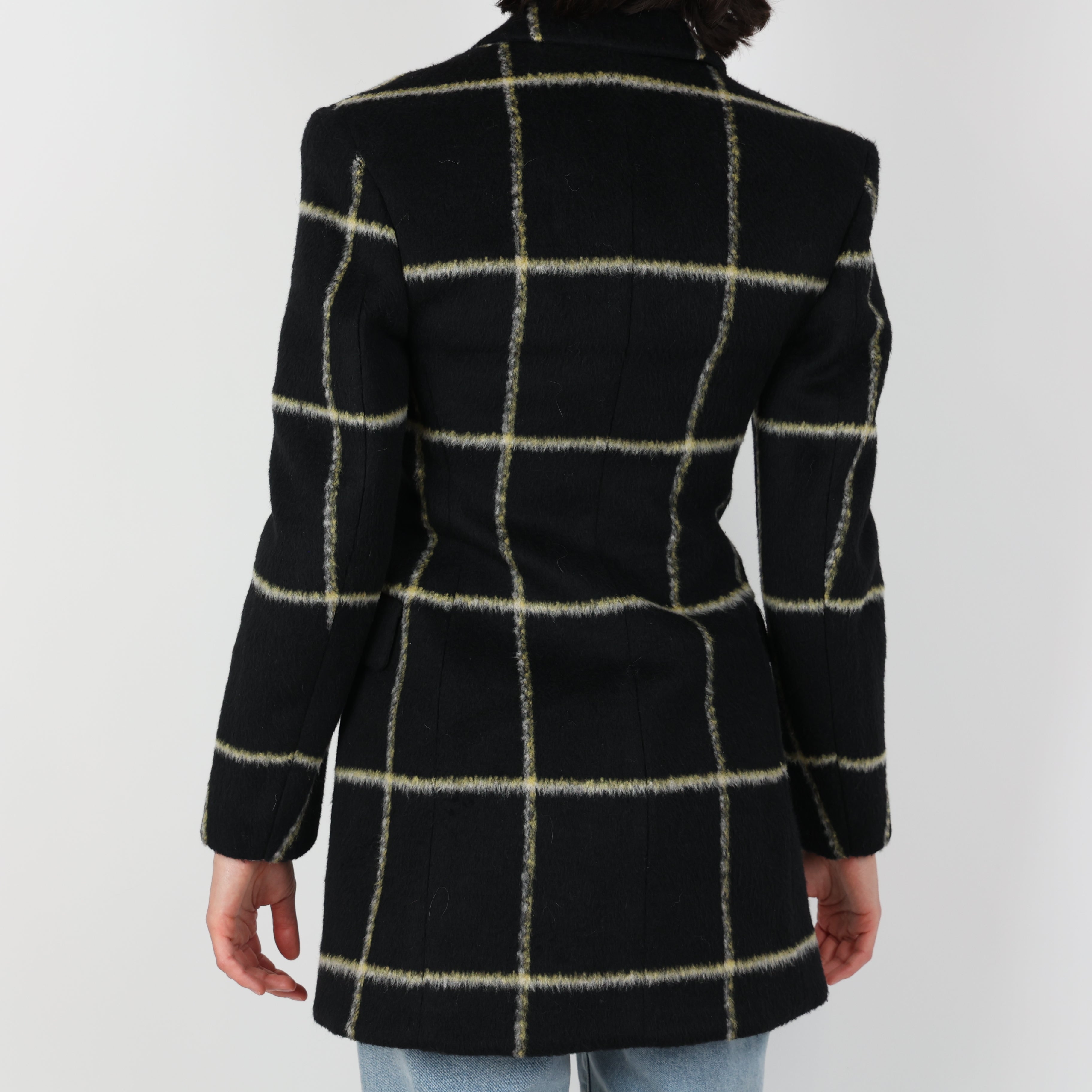 Coat, UK Size 6