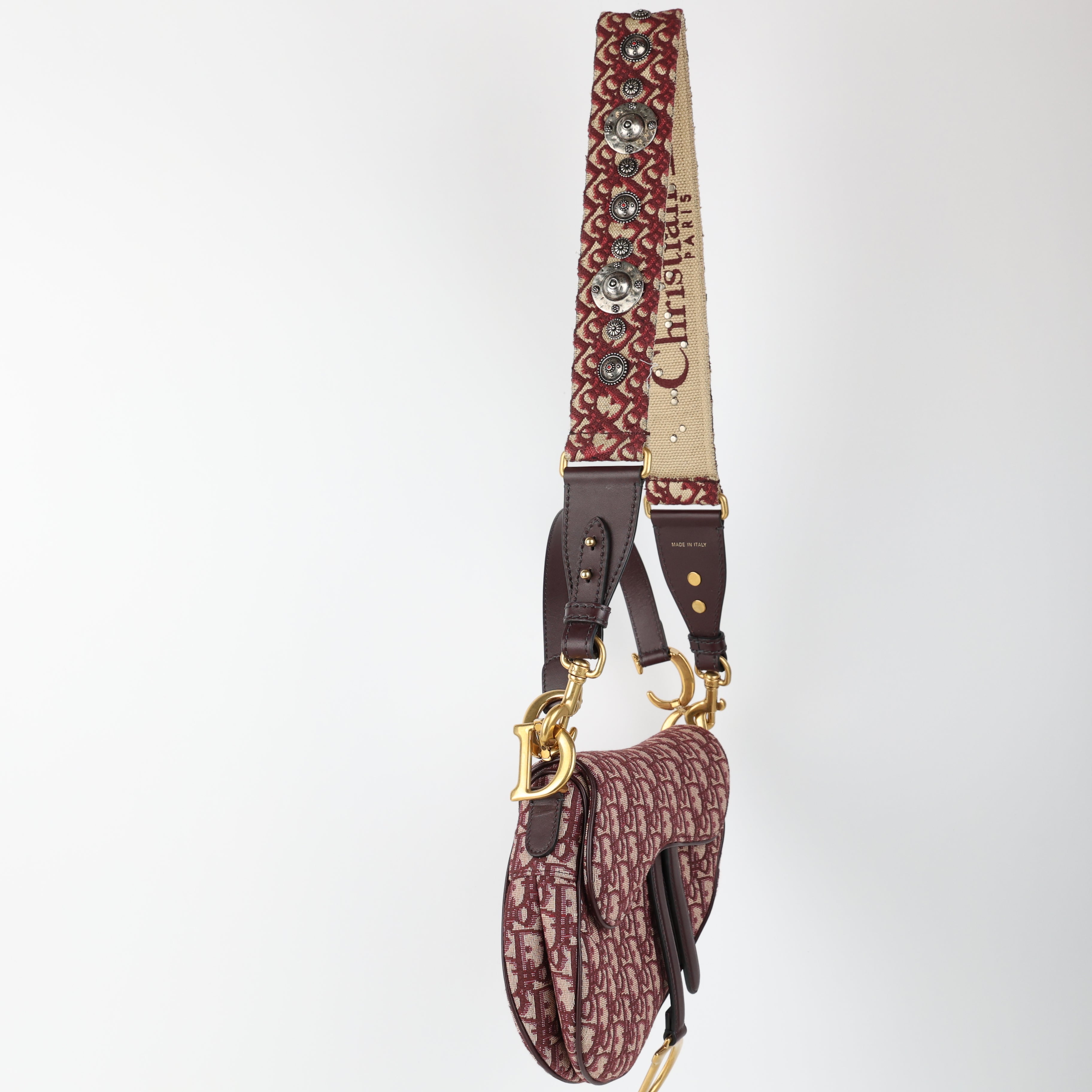 Bag Strap, UK Size One Size