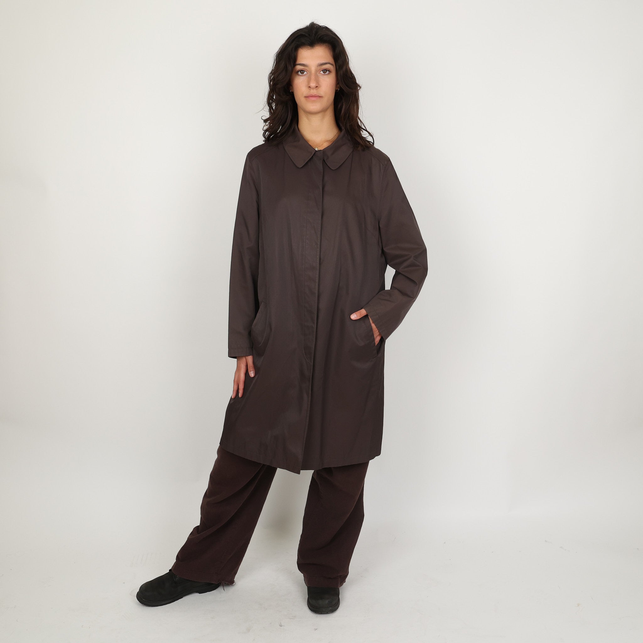 Coat, UK Size 12
